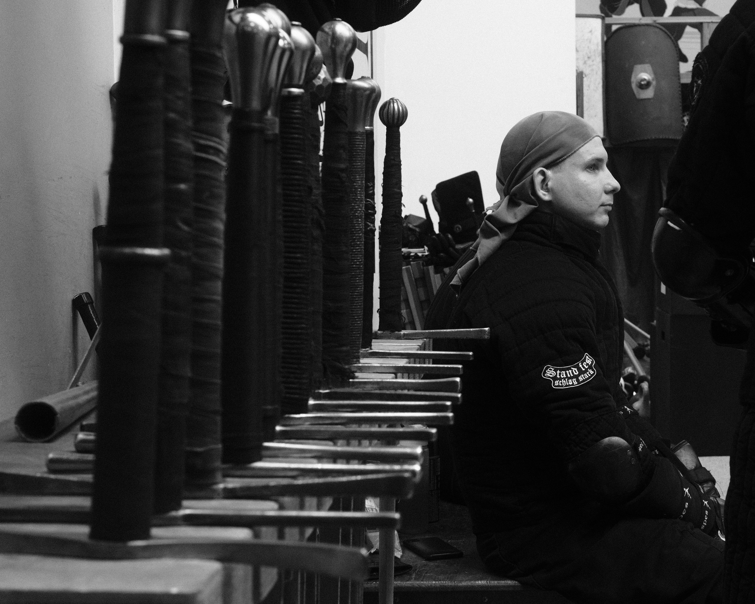 Летний турнир | HEMA Team