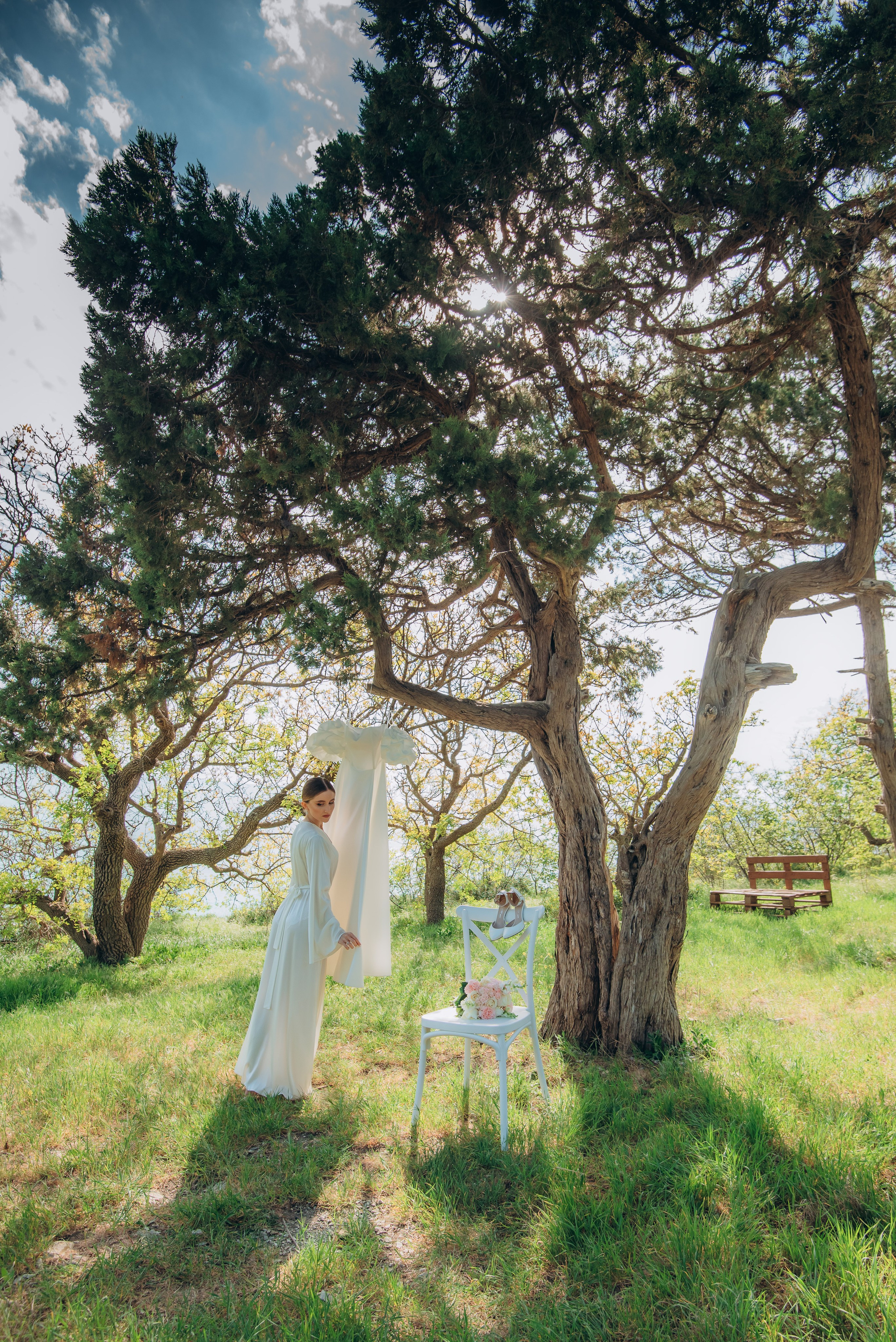 Анна + Павел. Фотографы Ивановы Краснодарский край