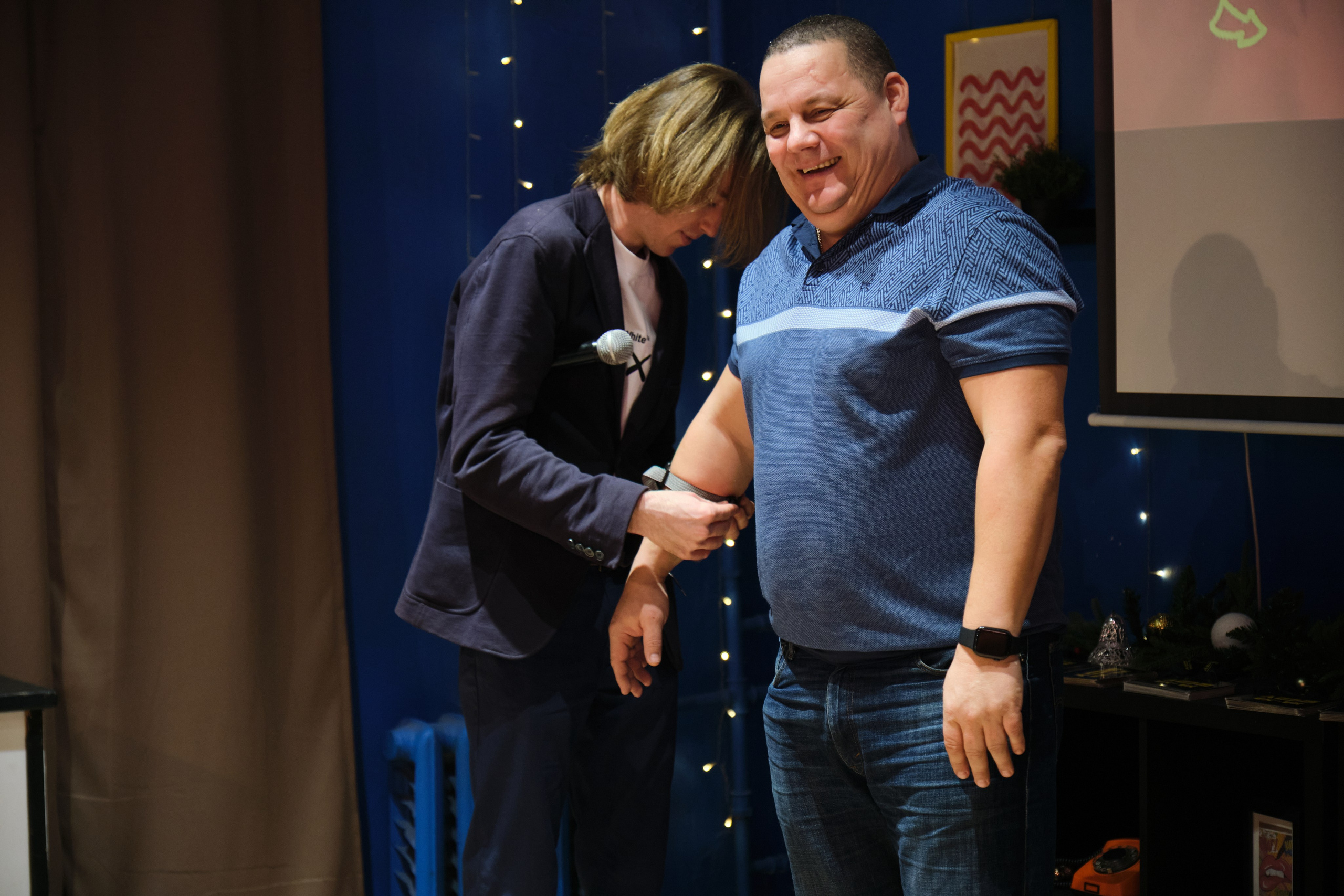 Qweez. Фотограф в Санкт-Петербурге