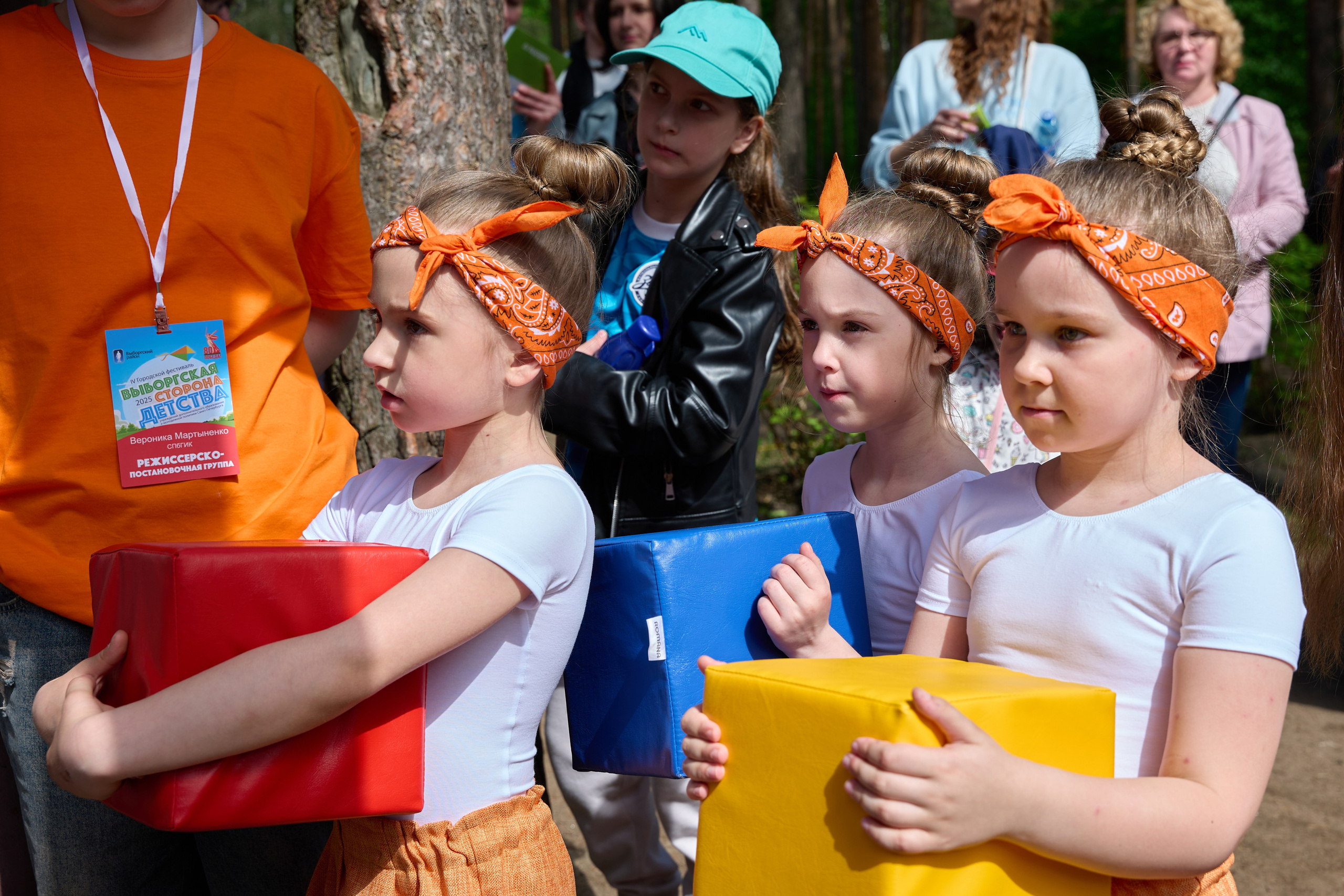 Выборгская сторона. Фотограф в Санкт-Петербурге
