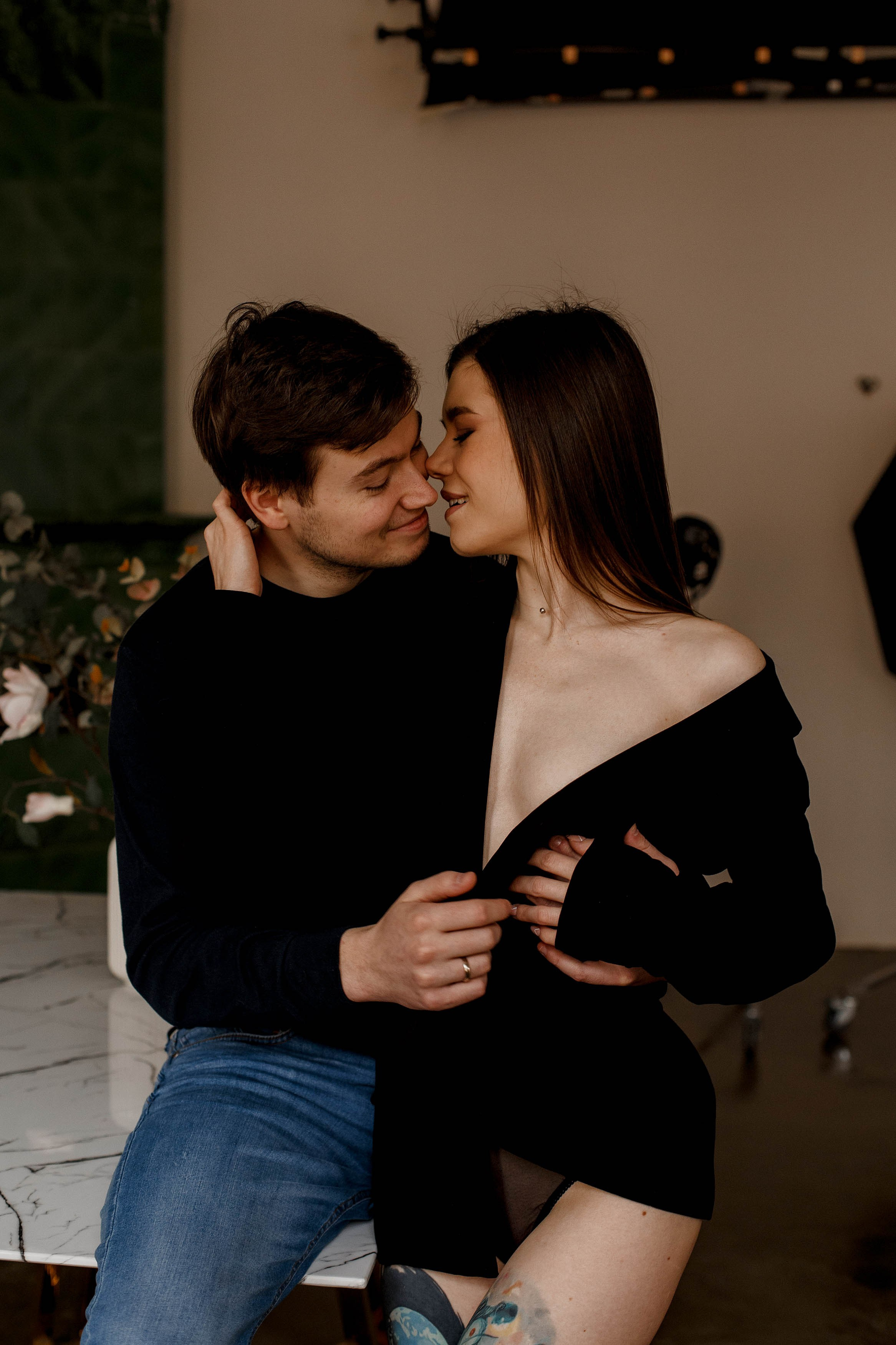 LoveStory. Свадебный фотограф Санкт-Петербург  Москва