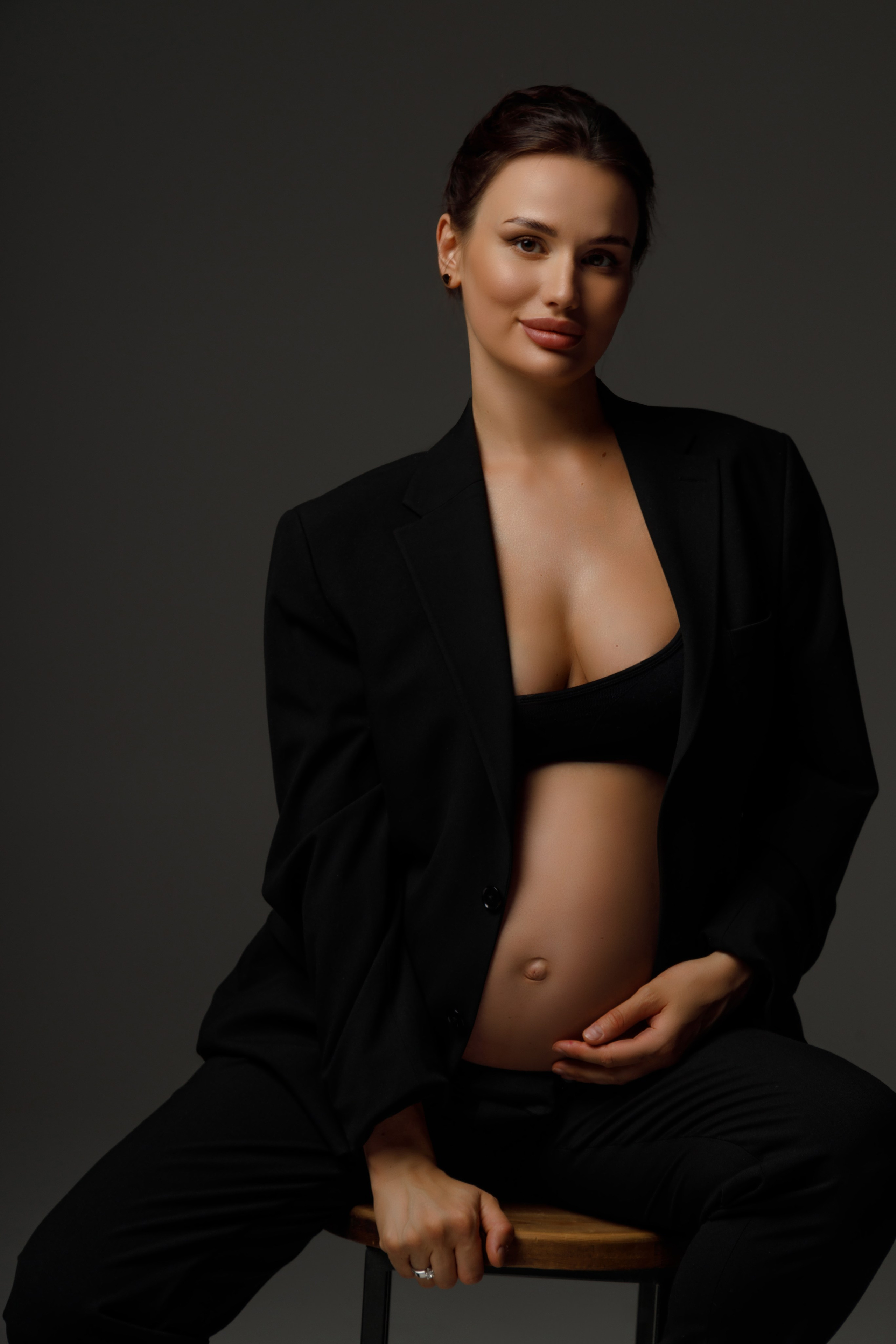 Фотосессия беременных, фотограф беременности в Краснодаре