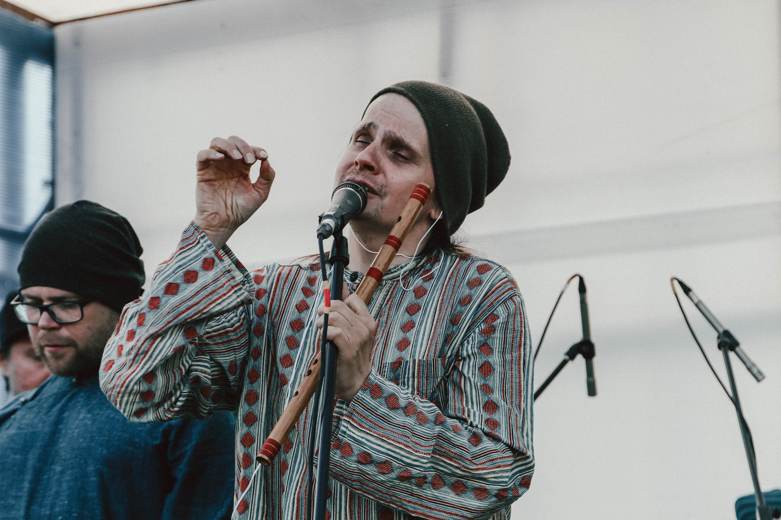 Концерт группы ОдноНо в Лофт Проекте Этажи. Репортажный фотограф во Всеволожске и Санкт-Петербурге Владимир Капустин