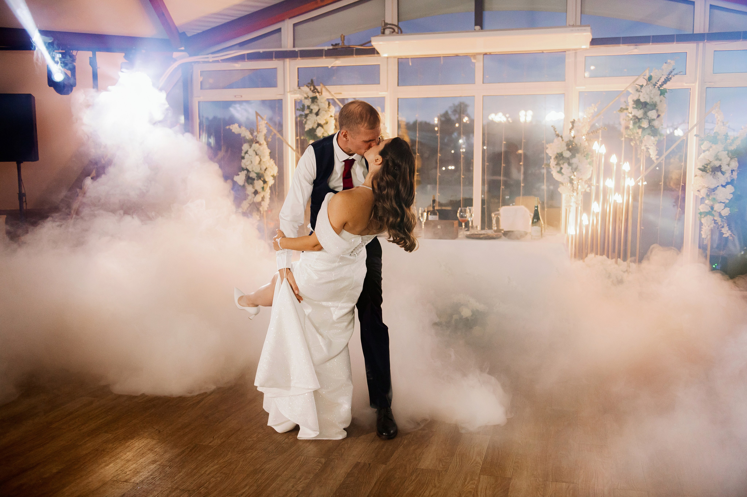 МАРИНА и ЛЕОНИД. Свадебный и семейный фотограф РИТА БОЧКАРЁВА