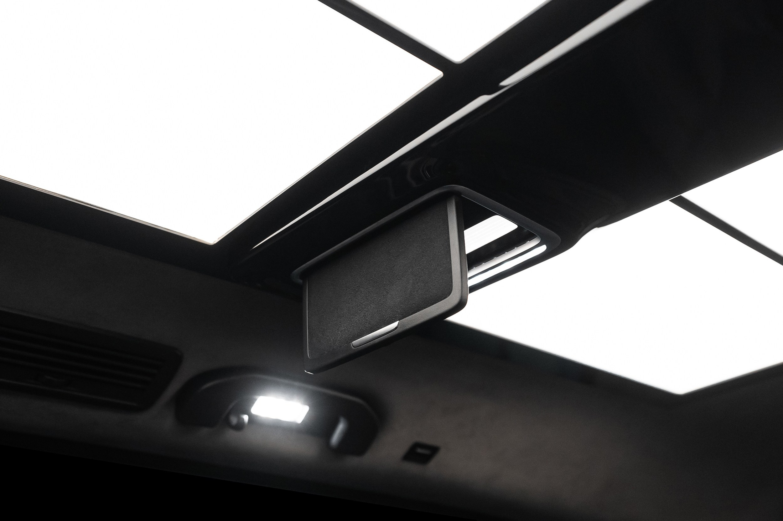 V-Class Lite Edition. Автомобильный фотограф в Москве | Базилев Александр