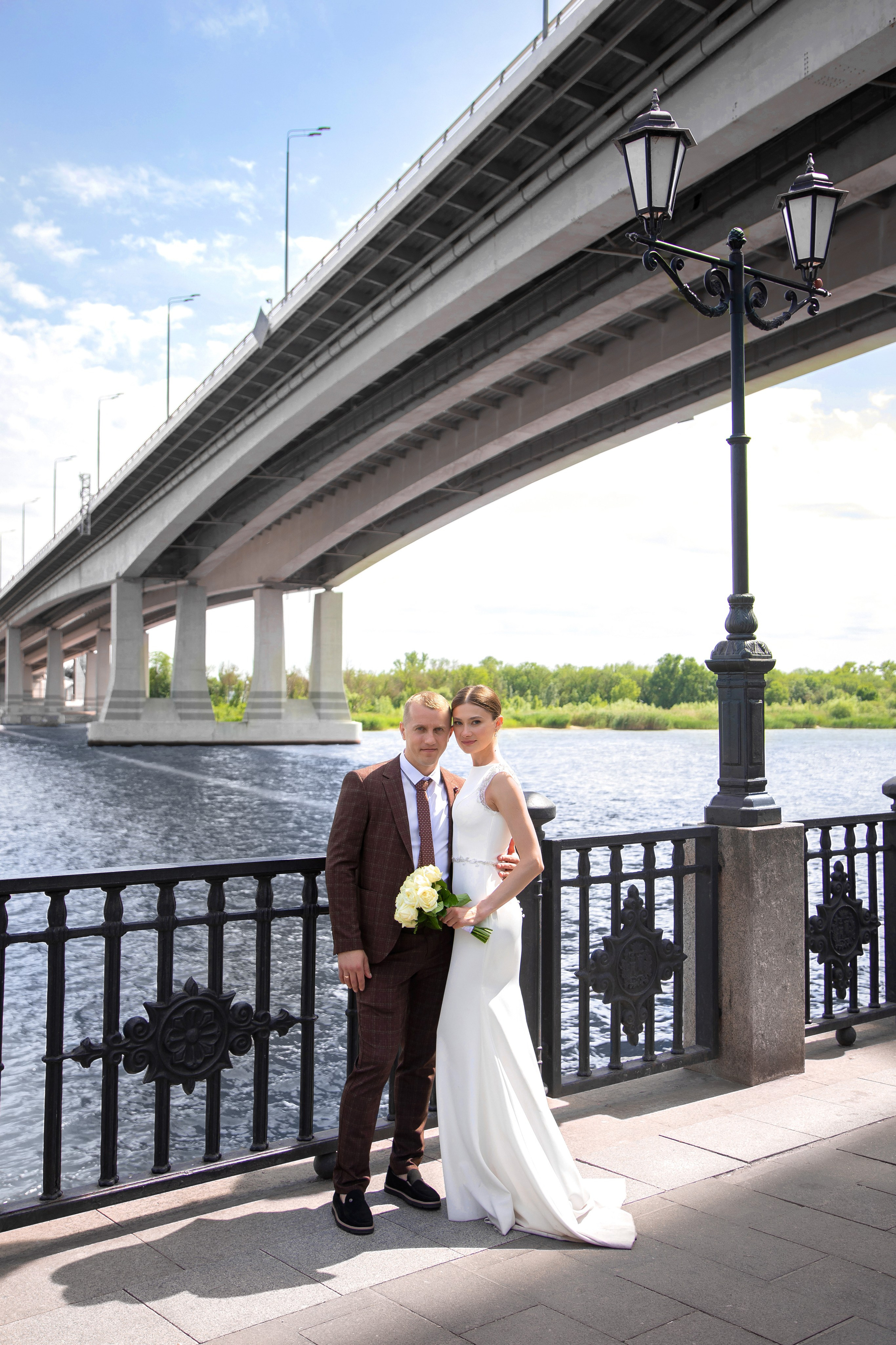 Wedding. Анна Рышкевич