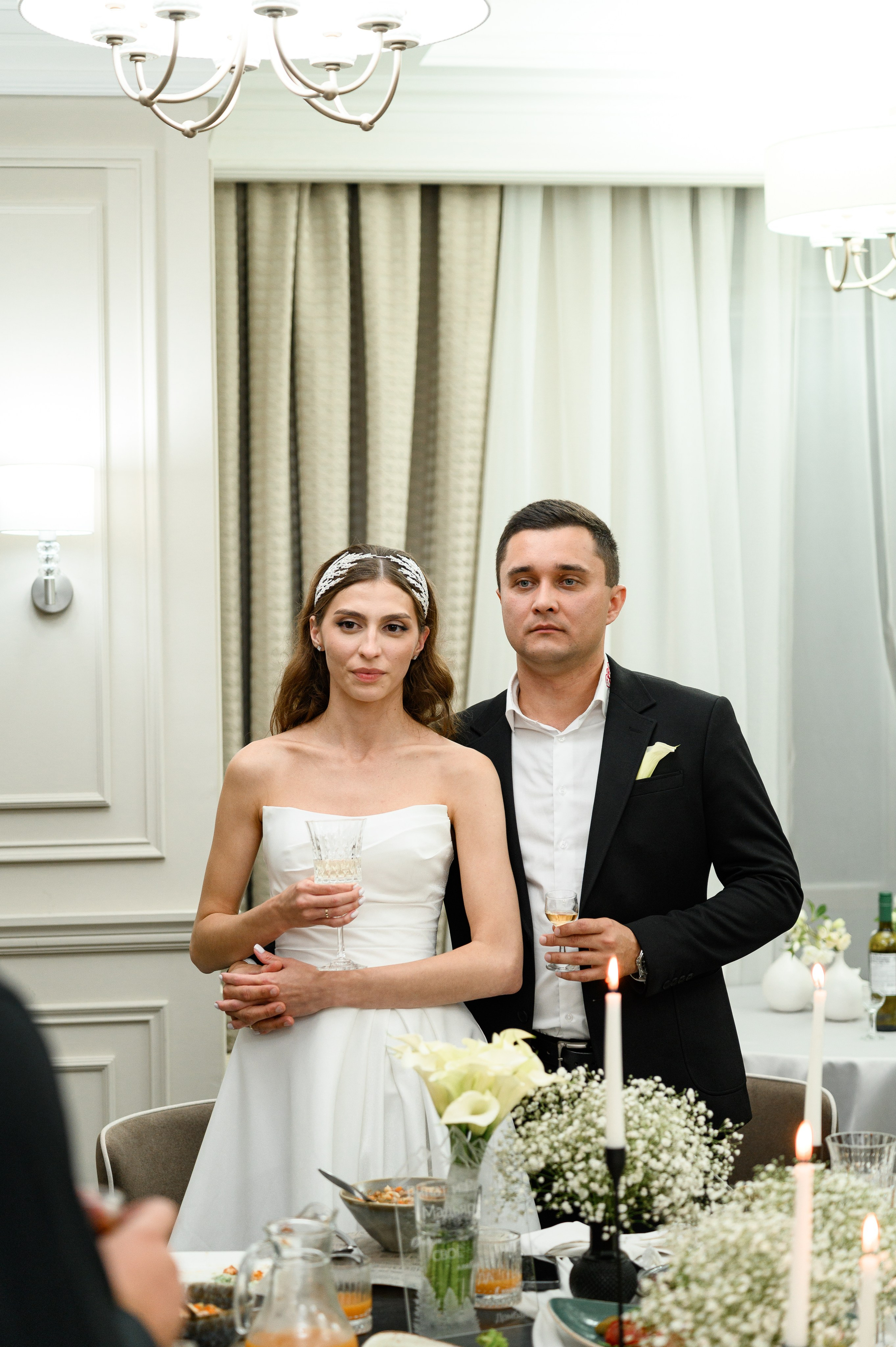 Горная свадьба Рината и Регины (09.09.24). Свадебный и travel фотограф в Волгограде, Сочи, Домбае, Европе