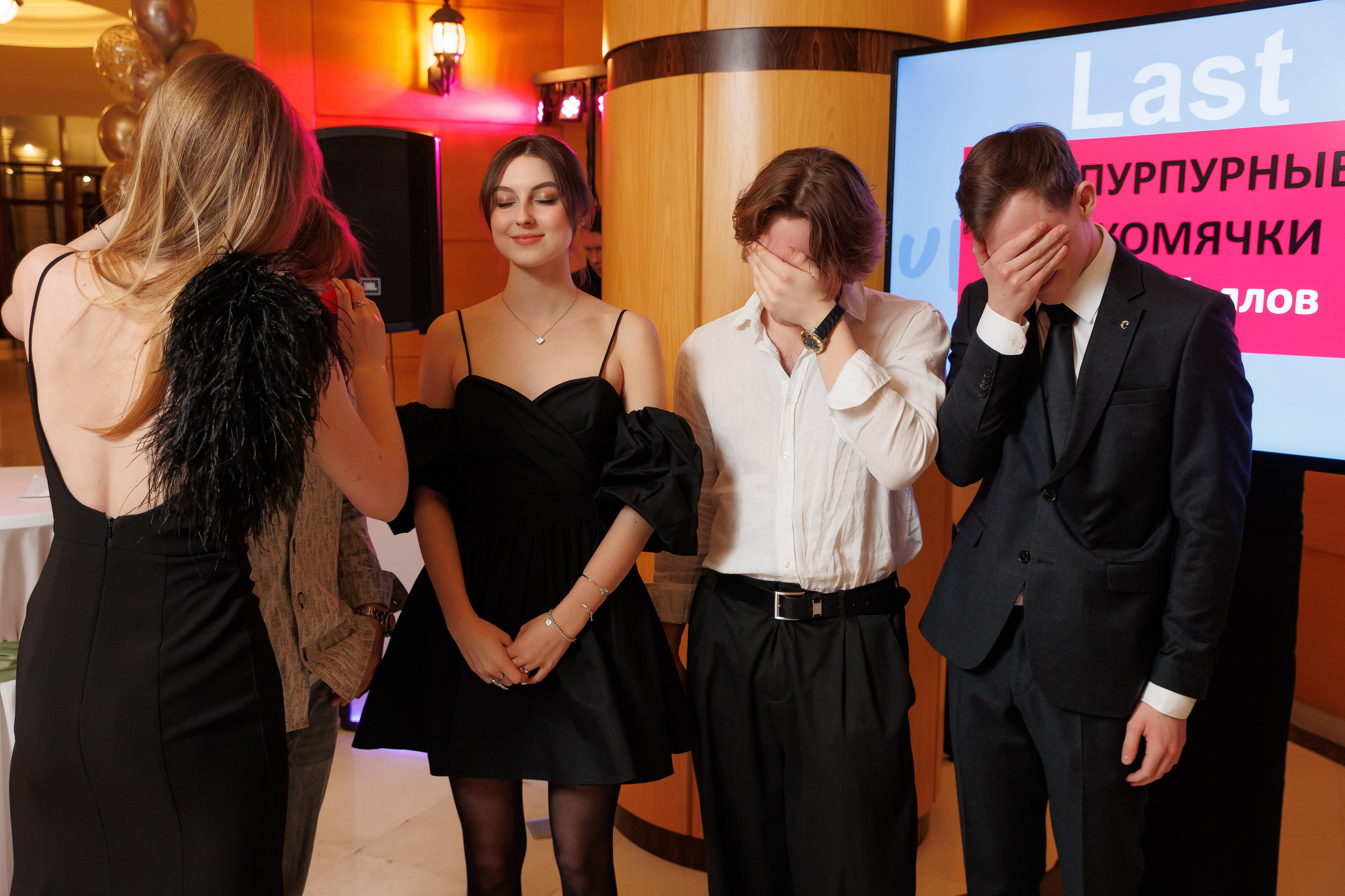 Выпускной. Фотограф в Москве и МО, Алексей Балышев