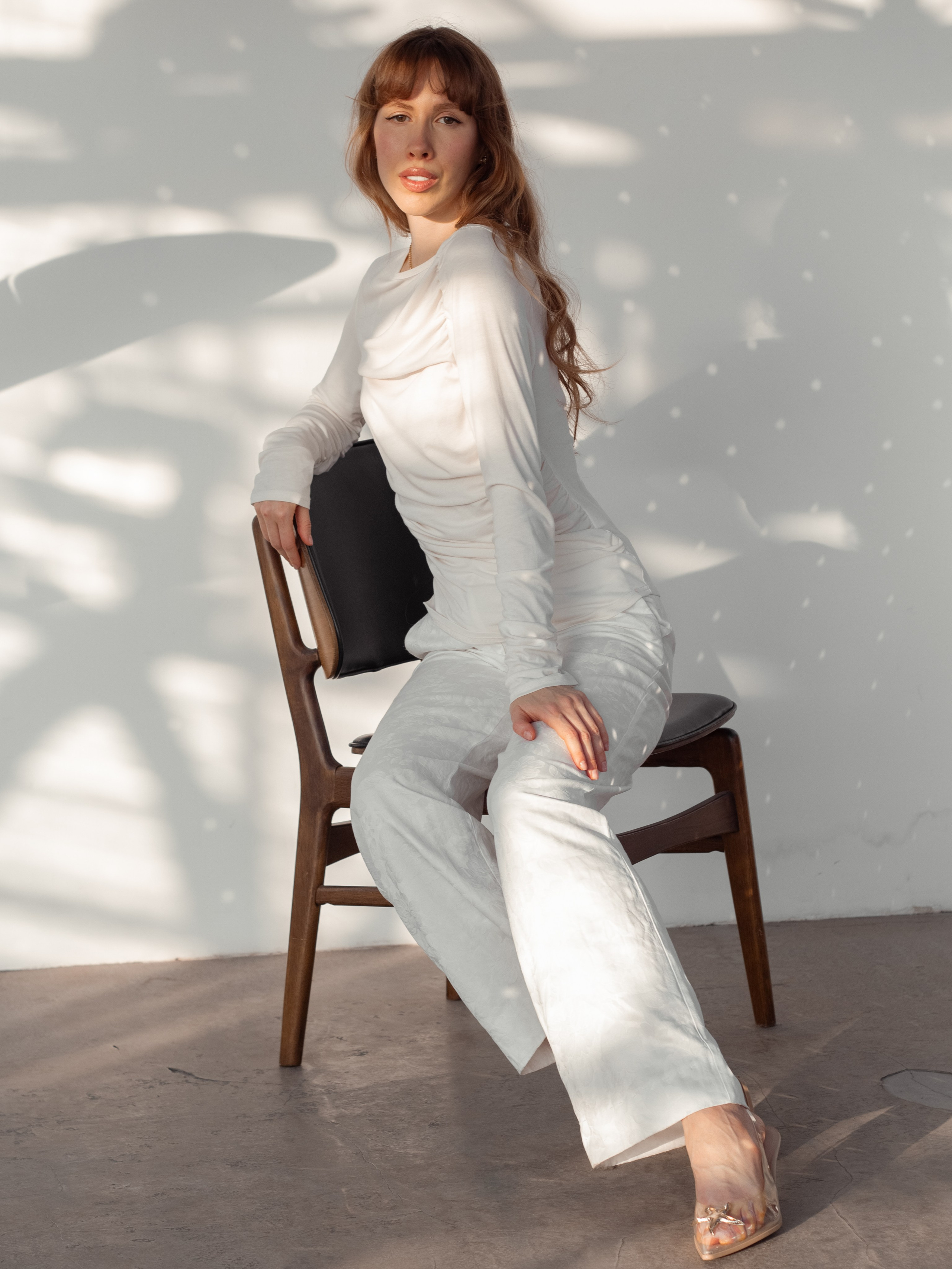 Студийная съемка. Полянская Арина — профессиональный фотограф в Краснодаре