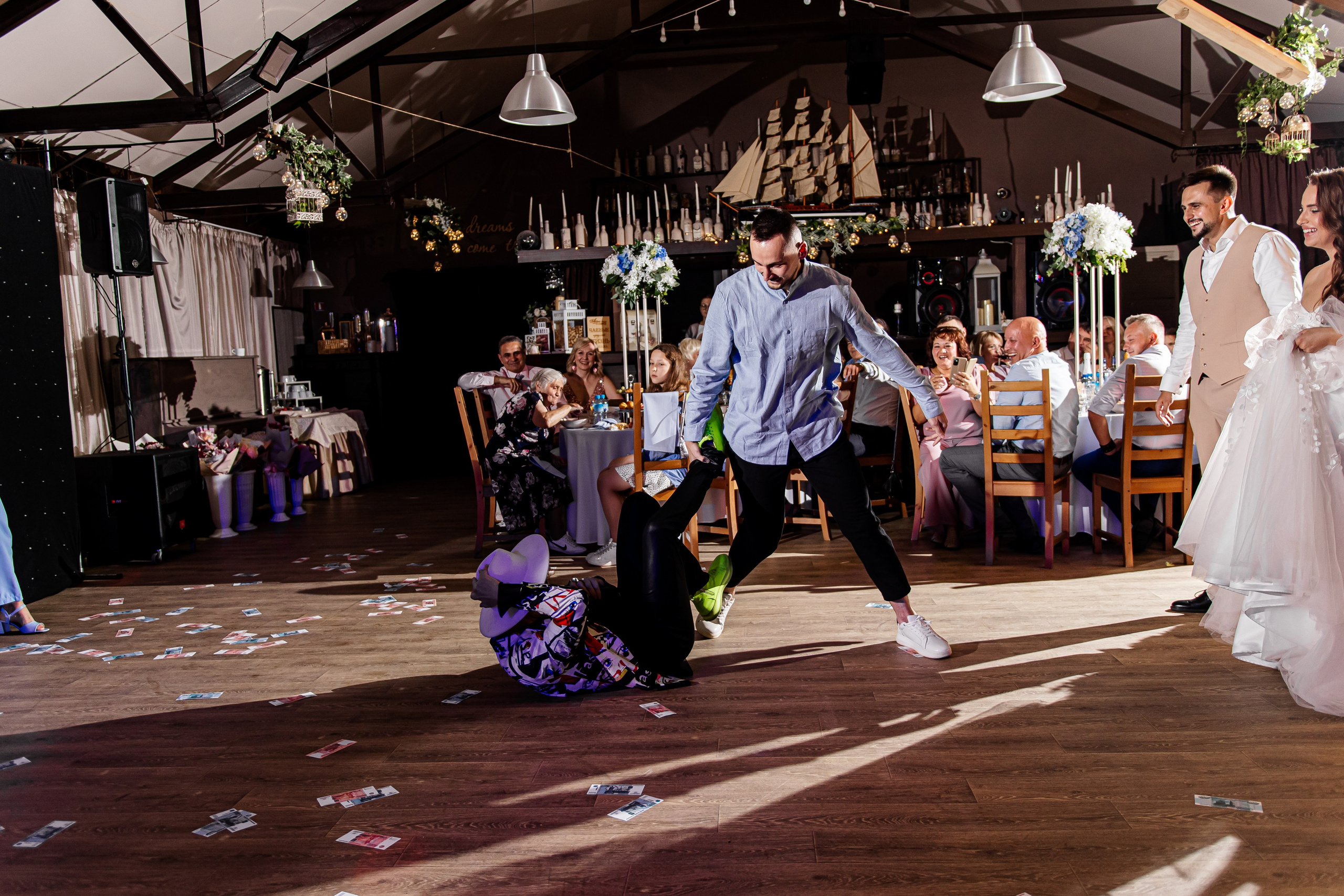 Снежана и Данила. Свадебный фотограф Челябинск