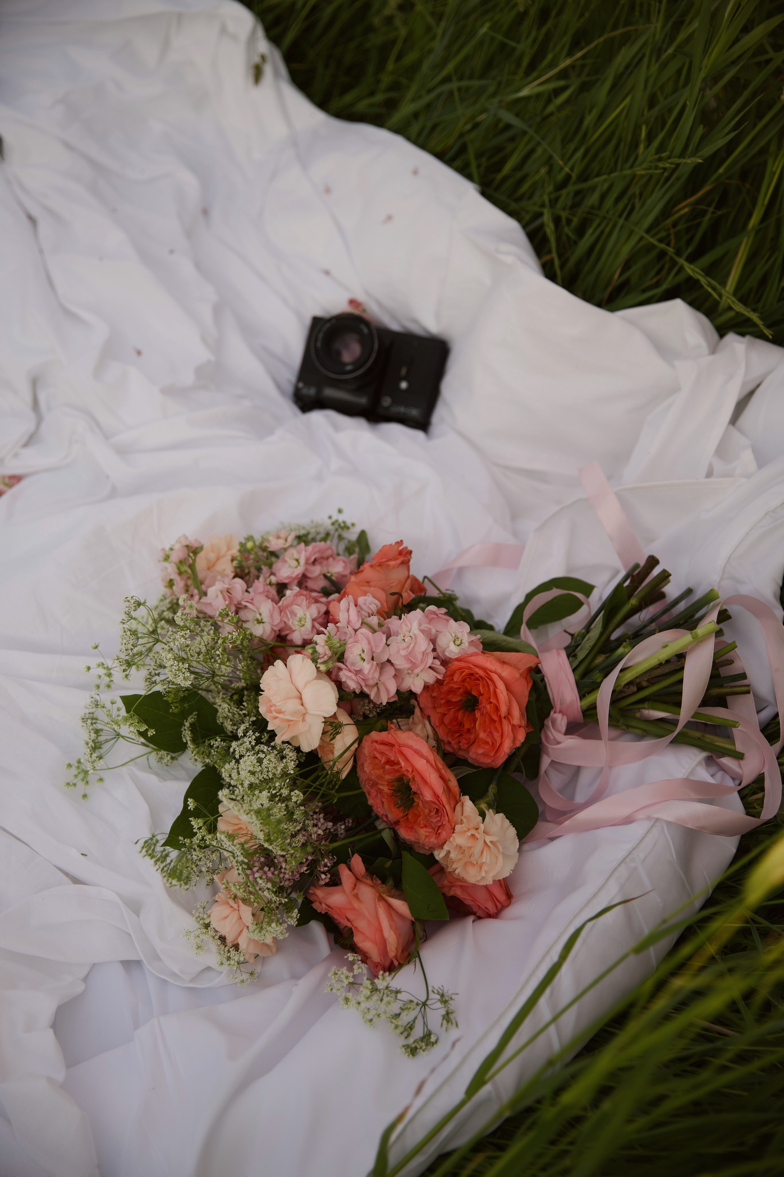 Екатерина и Савва. Фотограф Велькер Марина