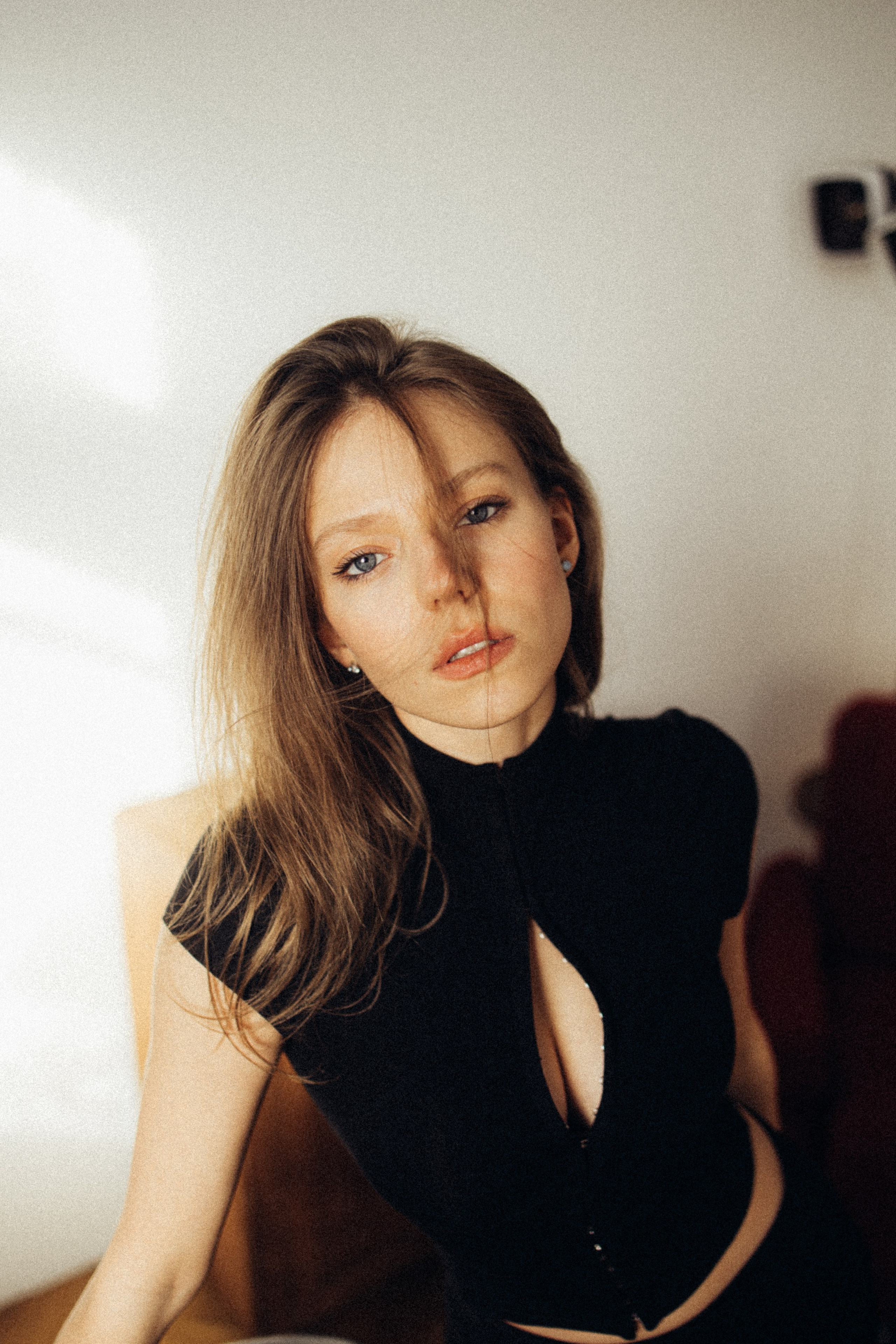 Анфиса. Свадебный и репортажный фотограф в Омске. Червоткин Никита