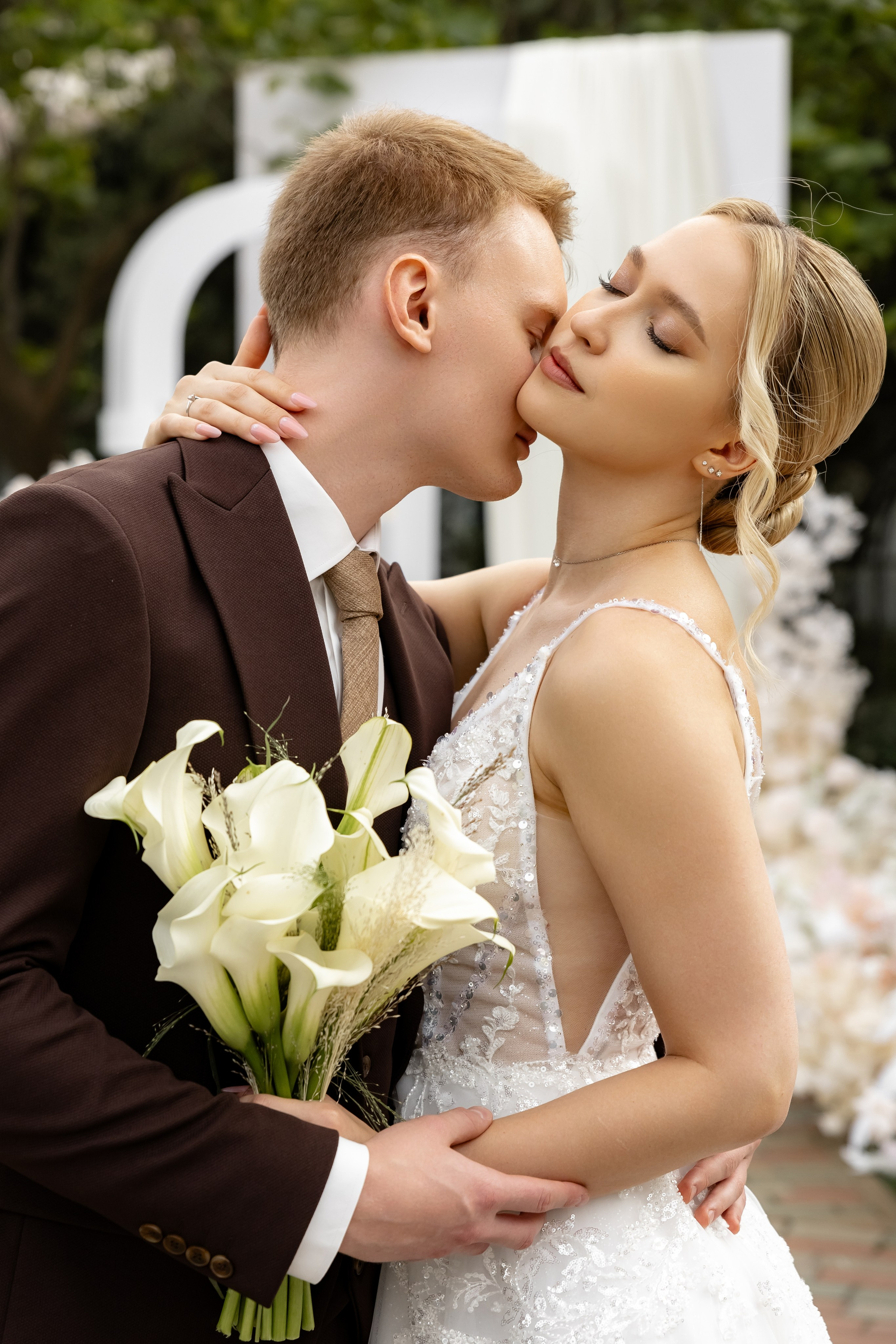 Даниил и Полина. Фотограф и Видеограф в Ростове на Дону