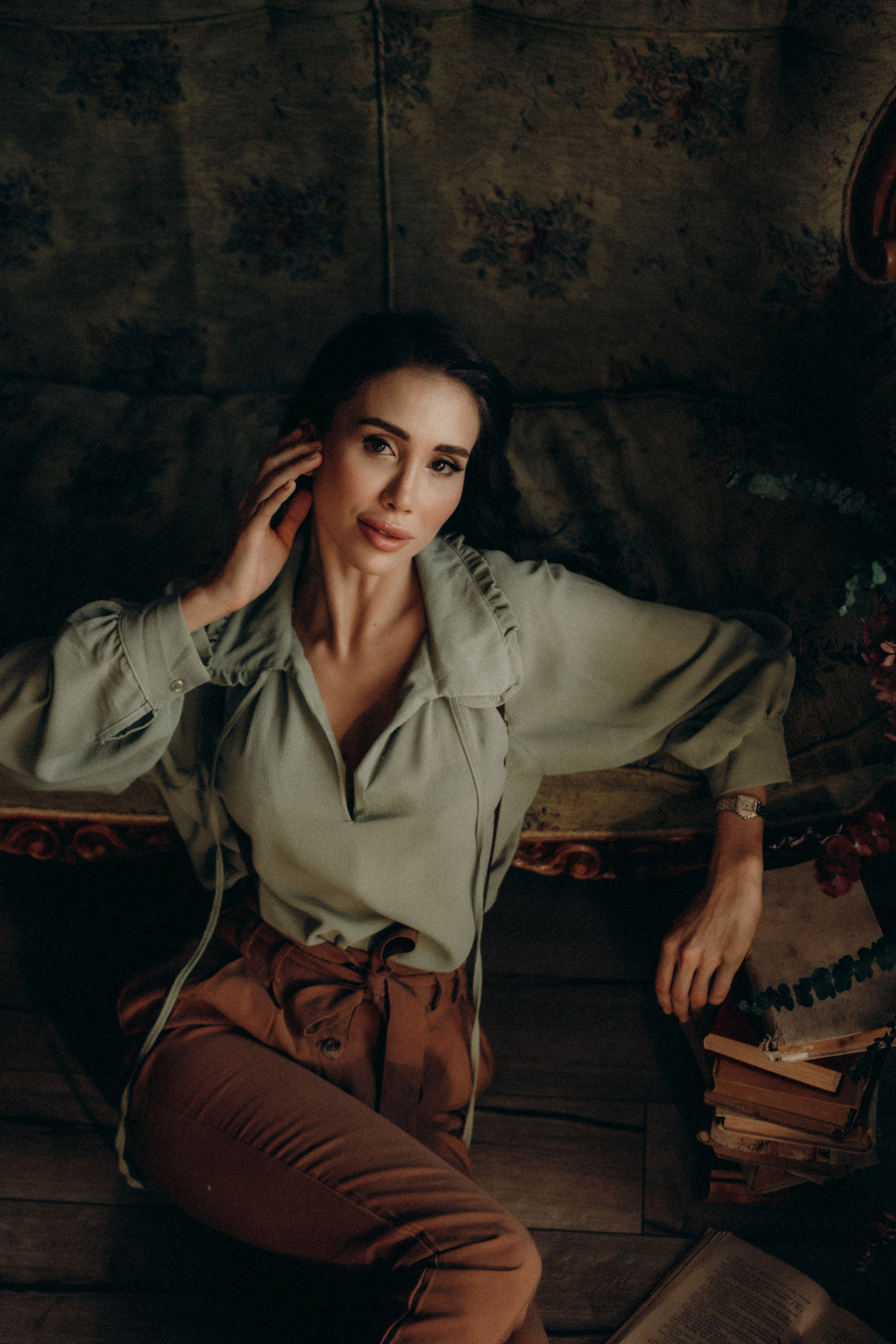 Фотосъемка ретро. Фотографирую пары и индивидуальные съемки в Алматы Шунько Ирина