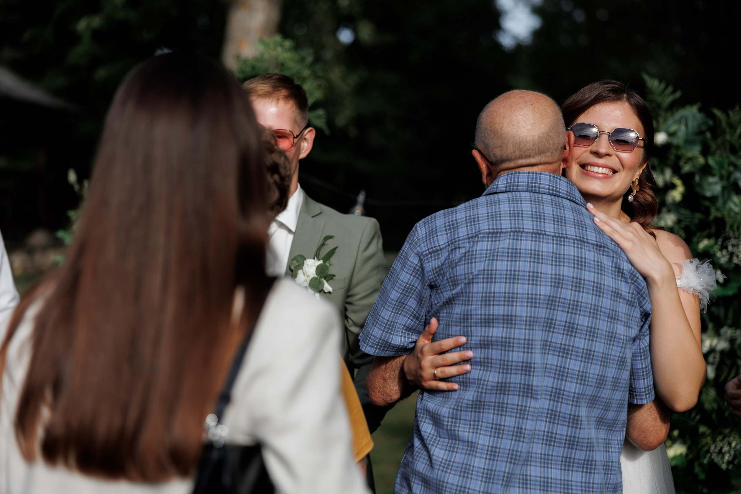 Гоша + Настя. Свадебный фотограф в Смоленске Витя Лысенков