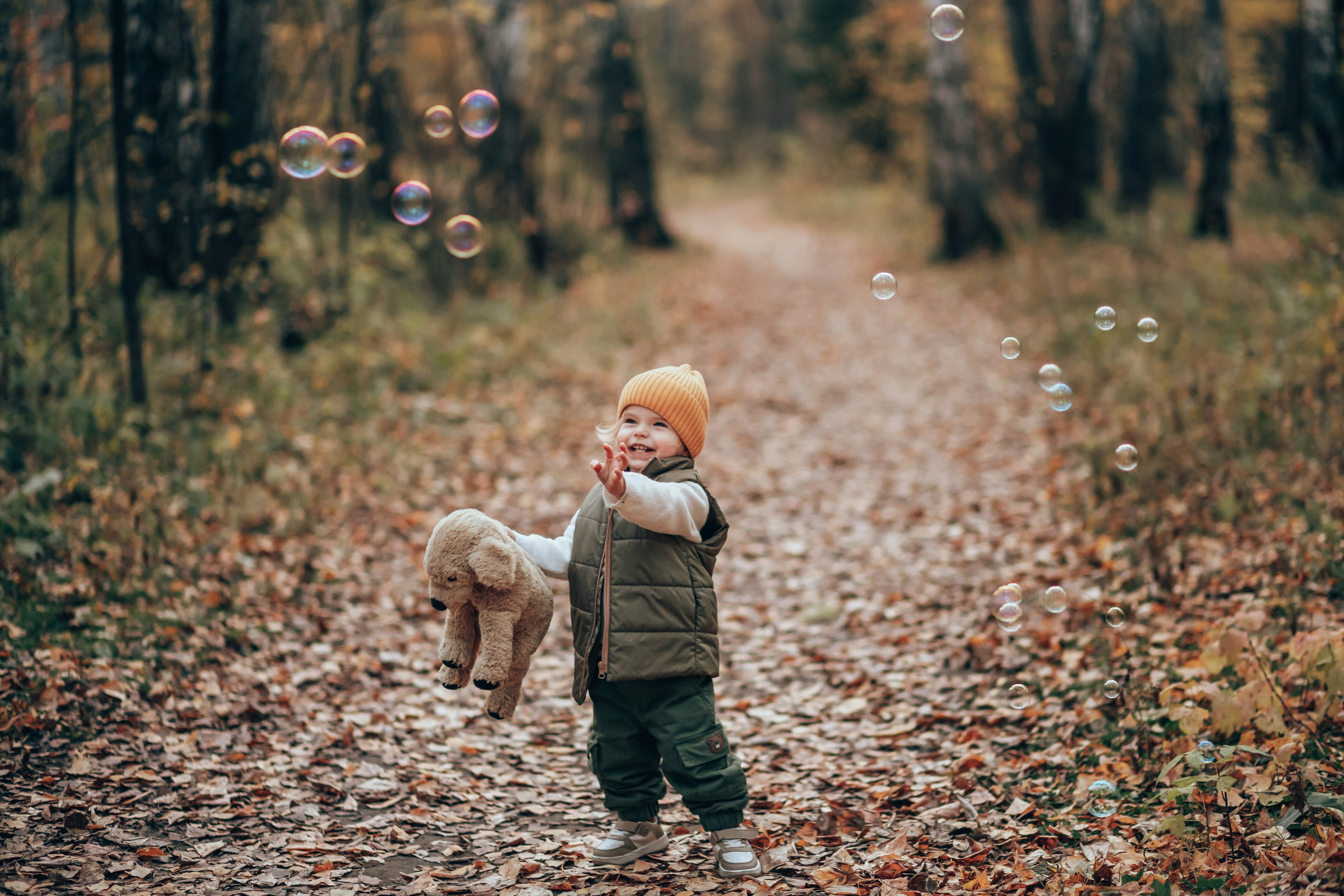 Маленькая Лида. Семейный и детский фотограф в г. Новосибирске Макеева Анастасия