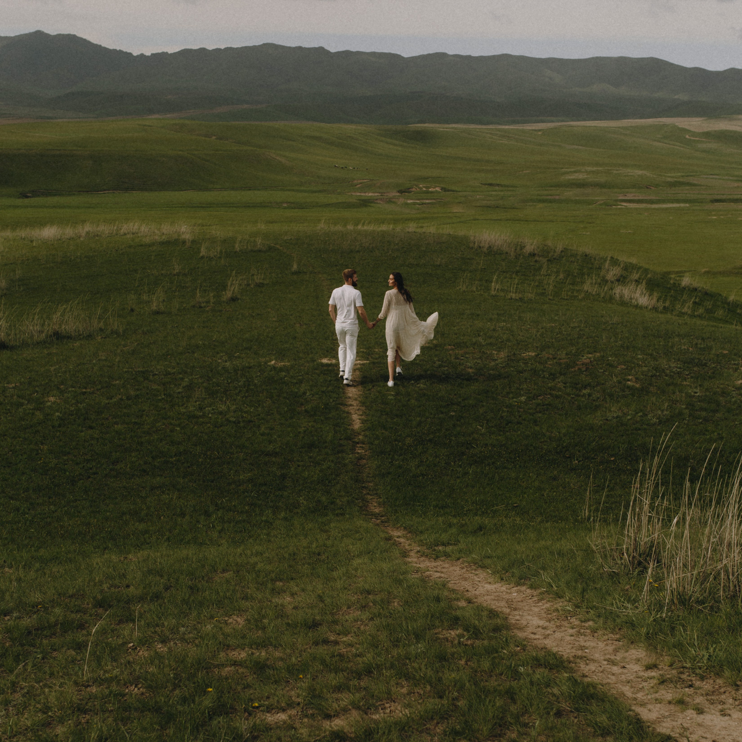 27 апреля. Alyona Latysheva / Photographer / Almaty