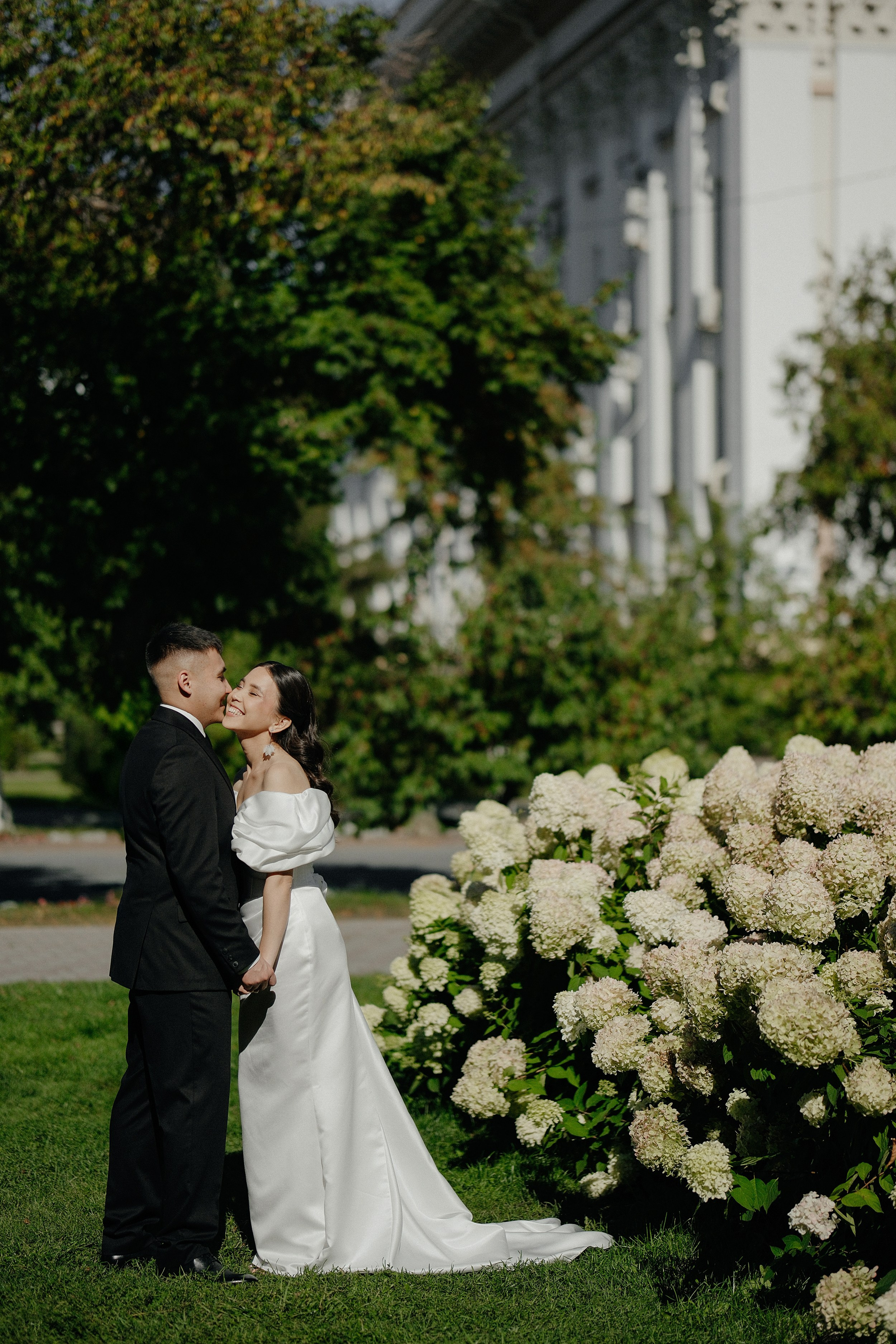 Azat \ Dilyara. Фотограф Юрий Марилов Москва, Тюмень