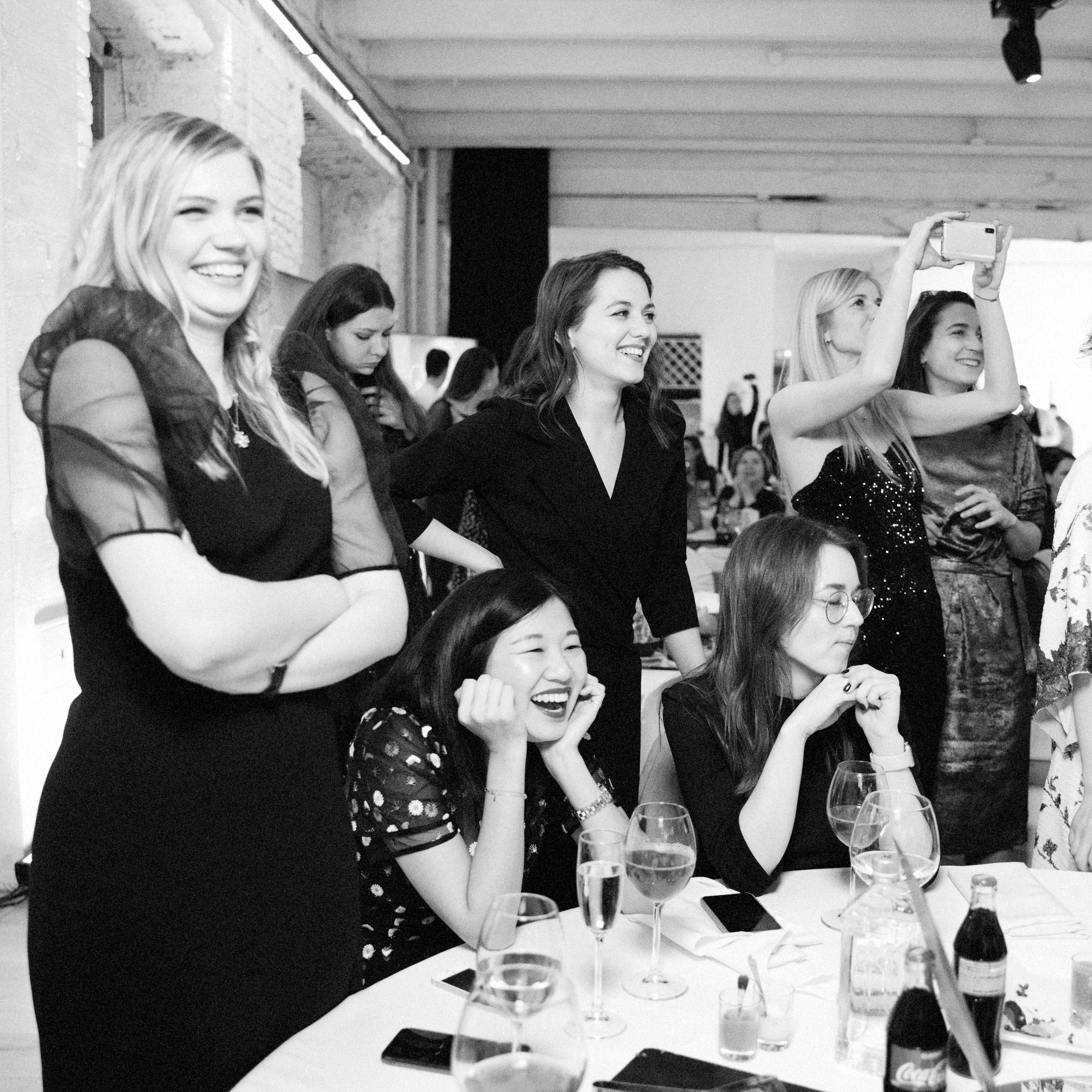 HYPE NEW YEAR. Фотограф Серафим Крюков