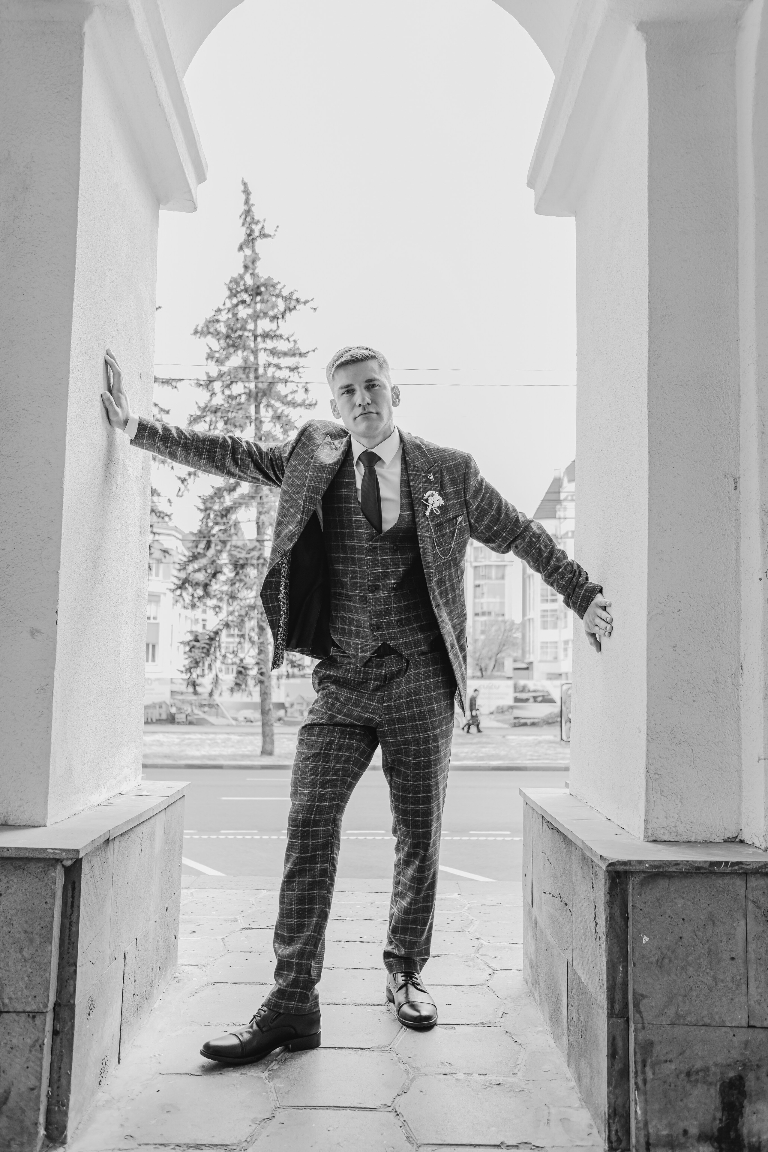 Ангелина & Егор. Фотограф в Ставрополе Евгений Наглянцев