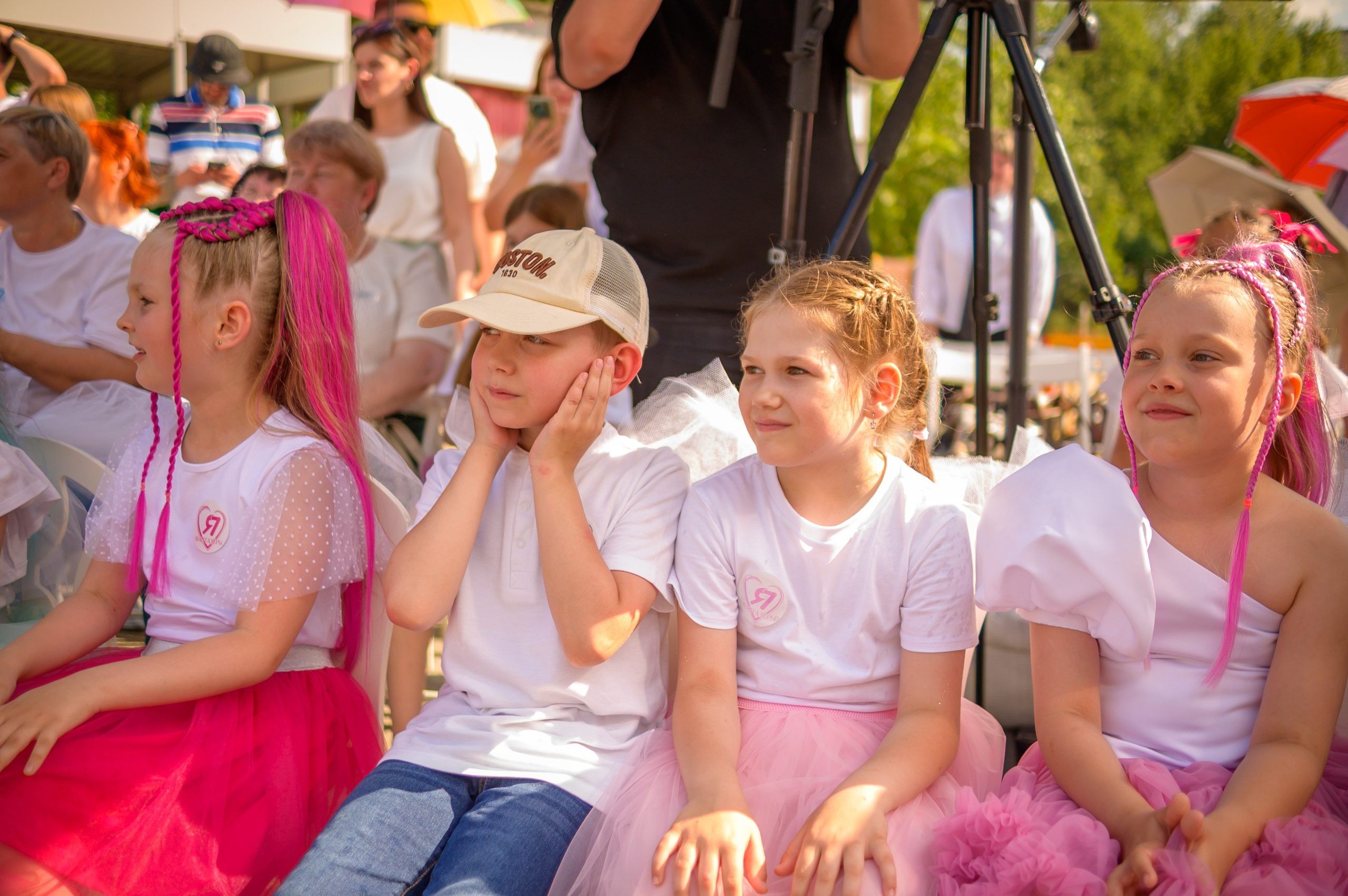 Репортаж выпускного группа «Фантазёры» 3 садик. Фотограф новорожденных, семейный детский в Тюмени Татьяна Морозова