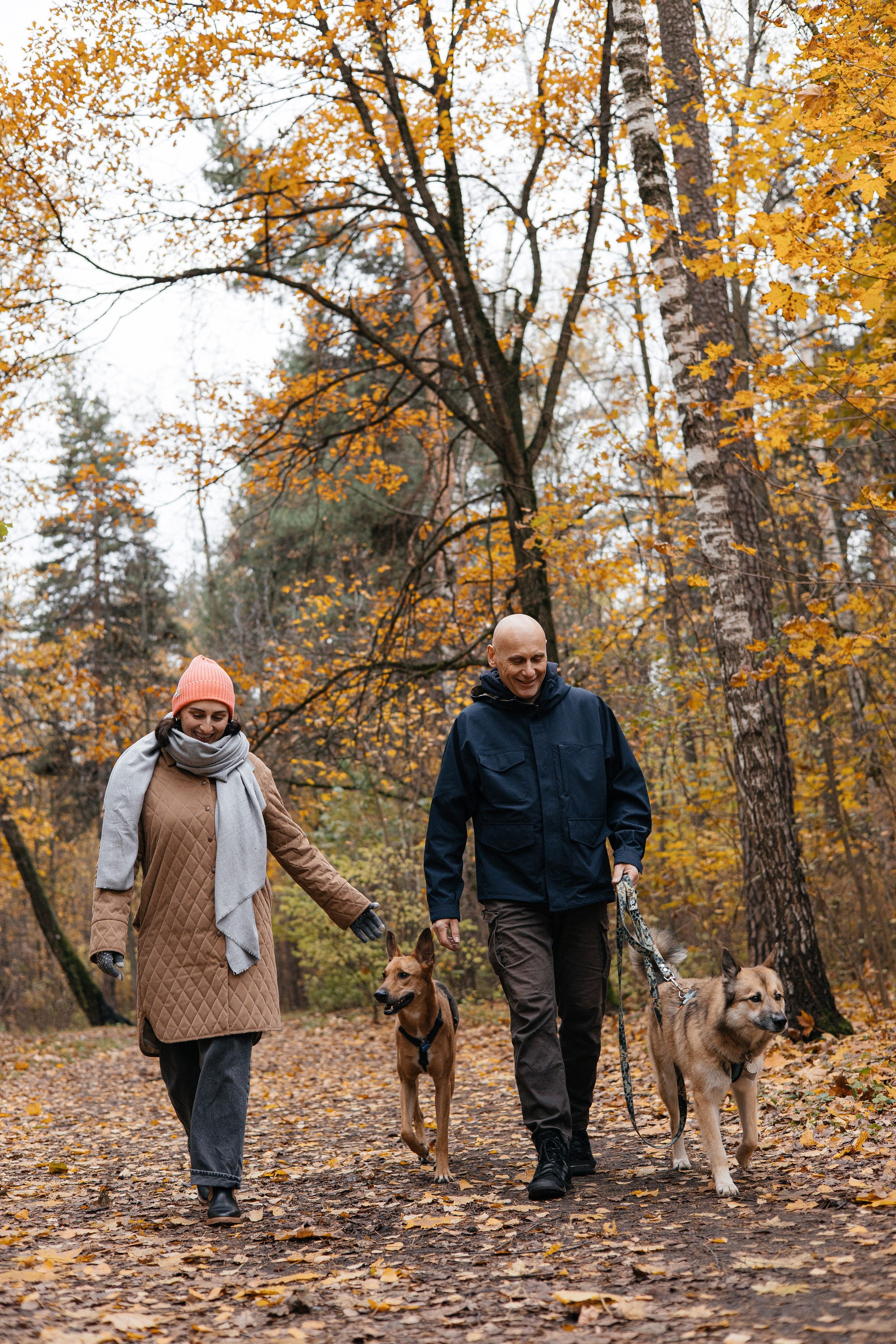 Нелли, Лёша, Рэй и Норд. Фотограф Анна Луценко Москва