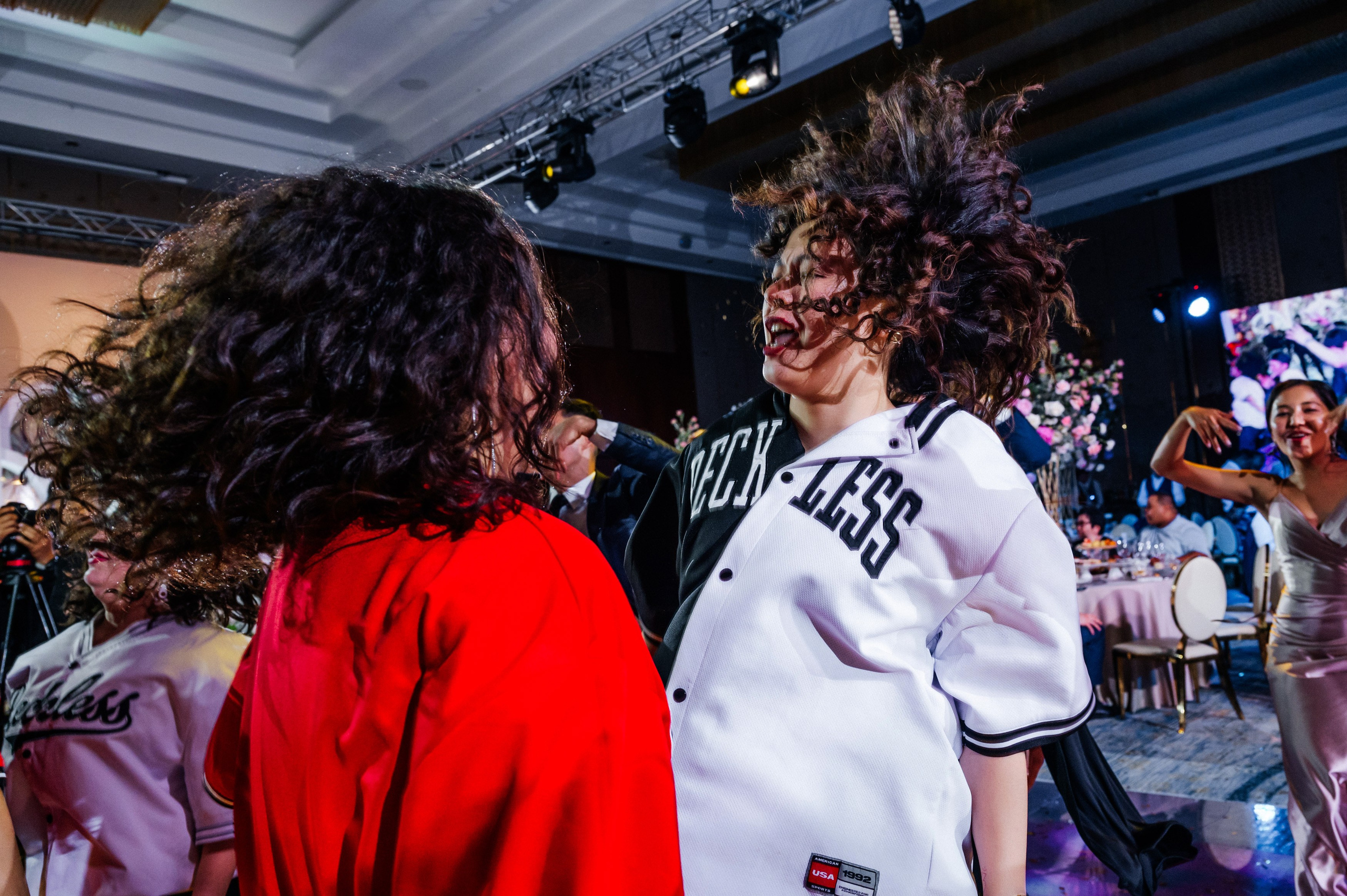 ABDURAHMAN & ARUZHAN. HOME