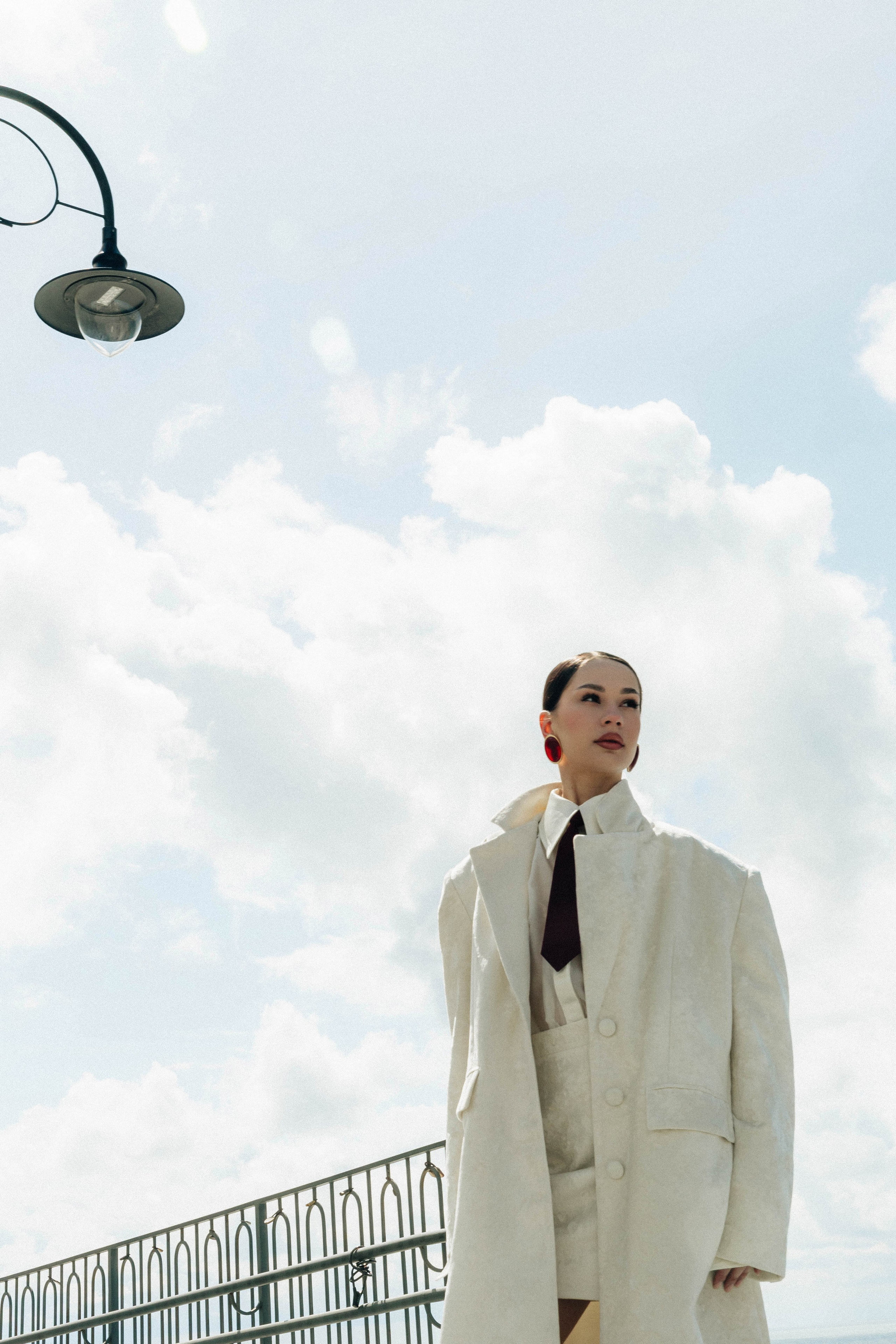 Съемка для бренда. Фотограф Трифон Мира