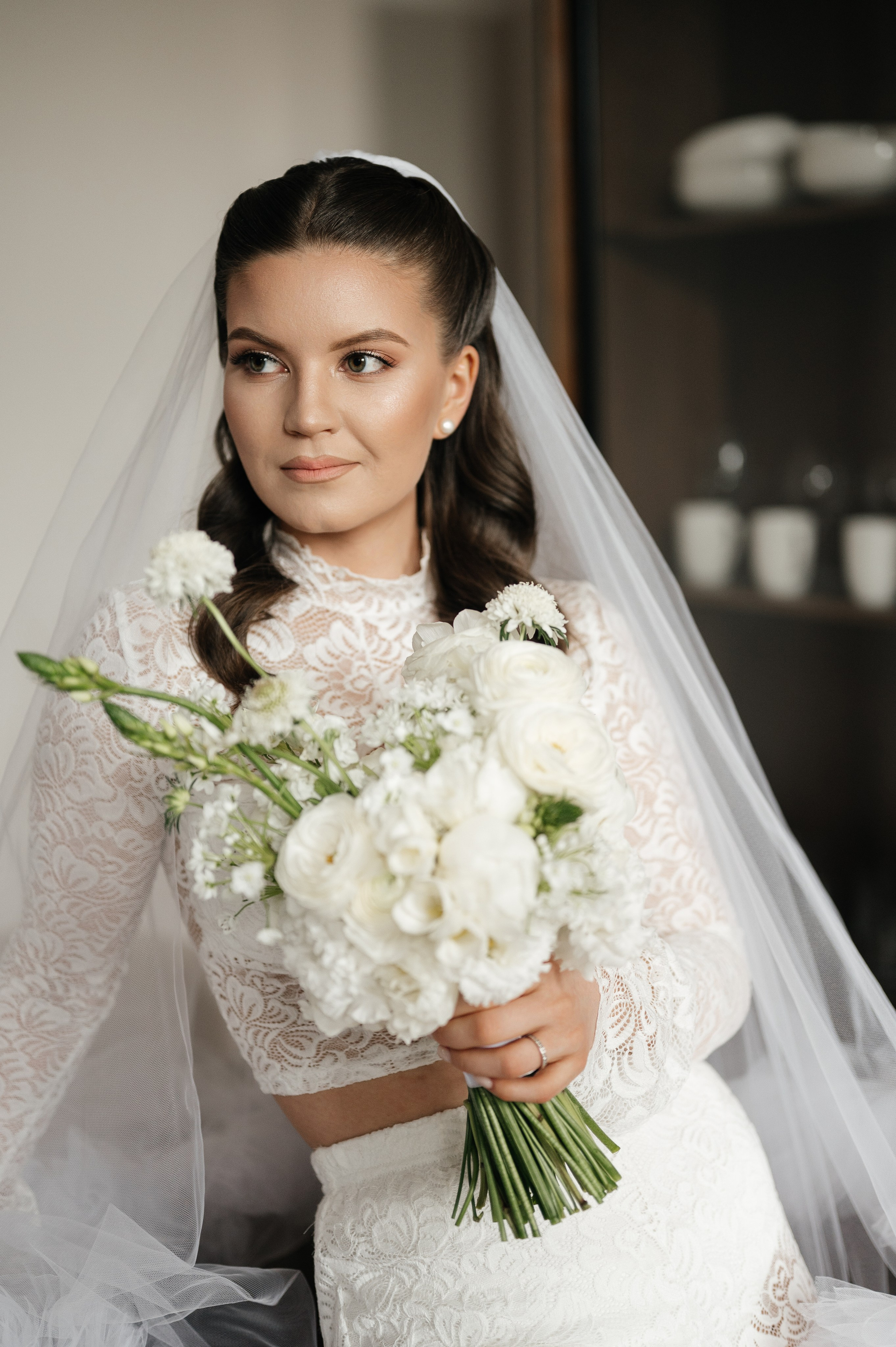 Михаил и Ксения. Свадебный и семейный фотограф в Краснодаре Алина Мельник