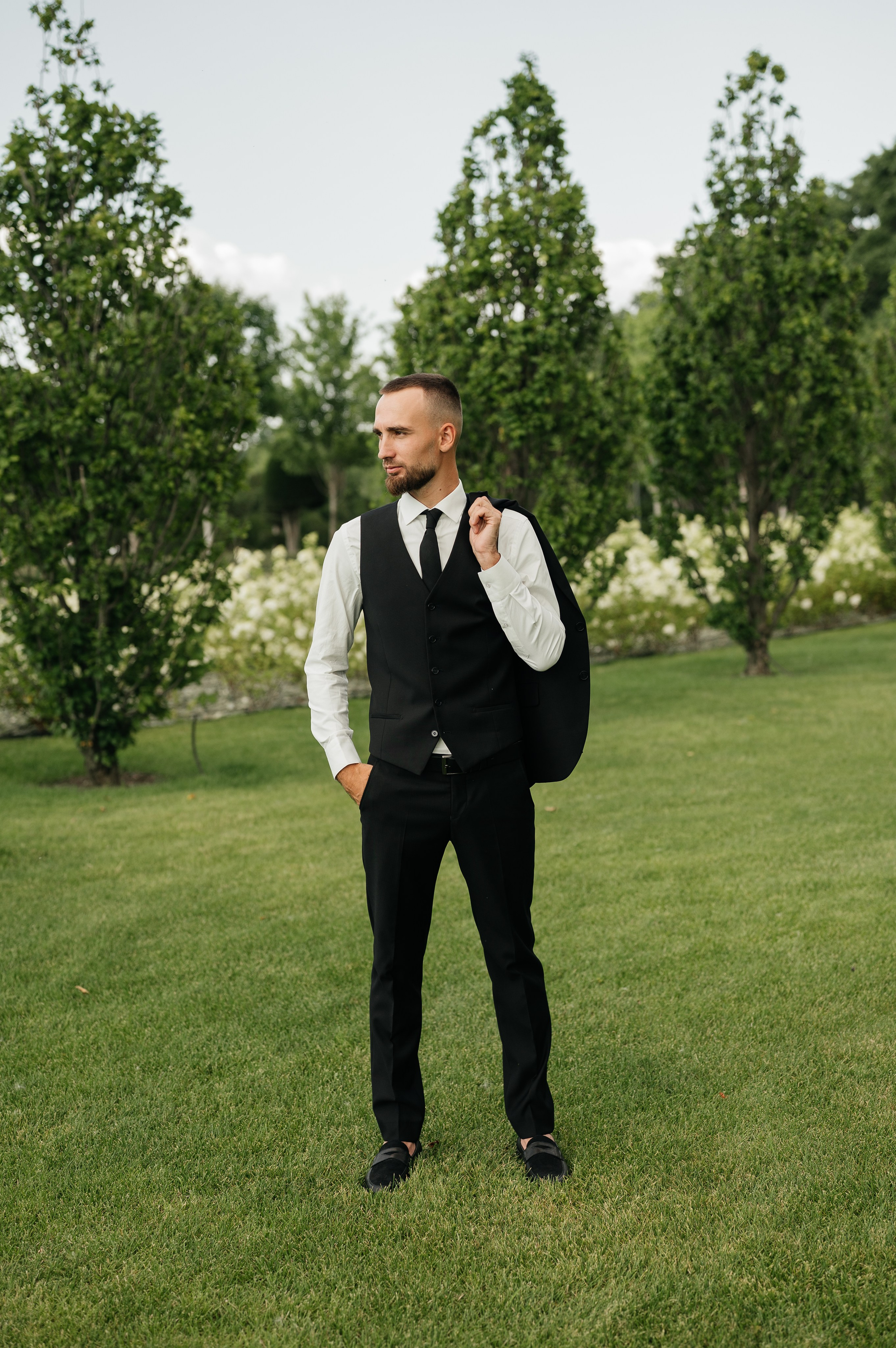 Свадьба Виктор и Валерия. Свадебный и семейный фотограф в Краснодаре Алина Мельник