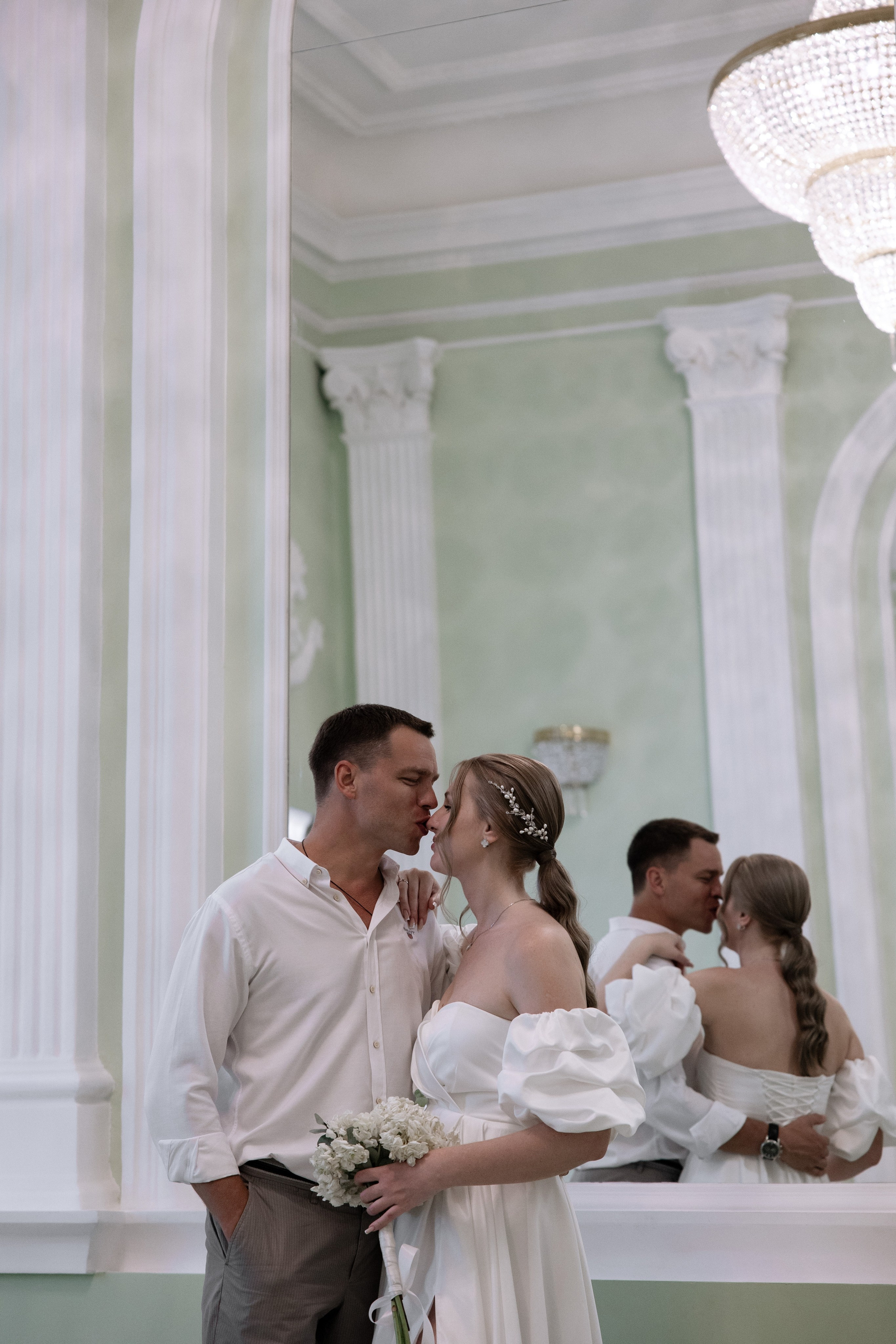 Сладкий июль. Фотограф Софья Гречка