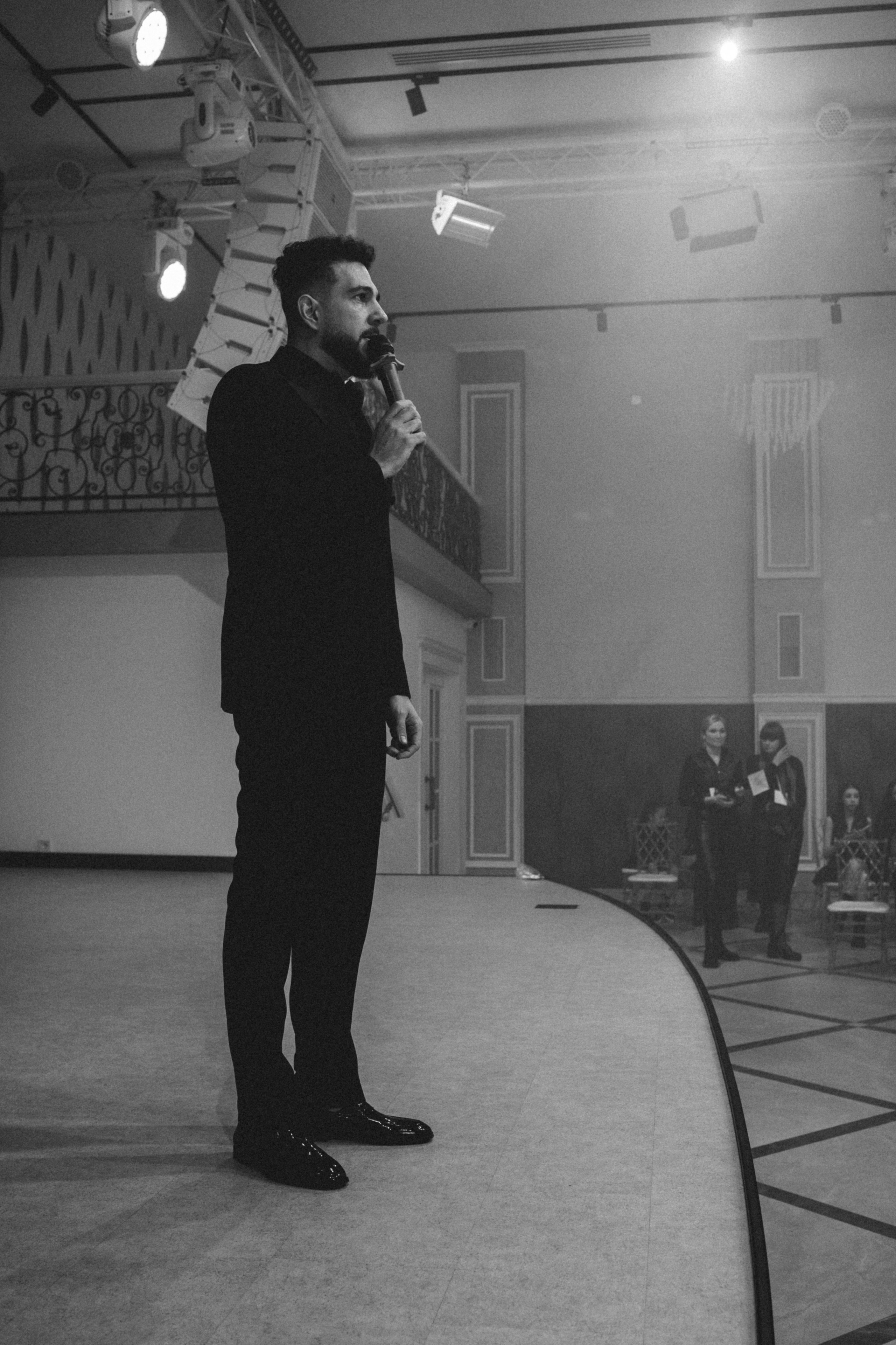 Fashion Show. Фотограф в Краснодаре Лагунов Владимир