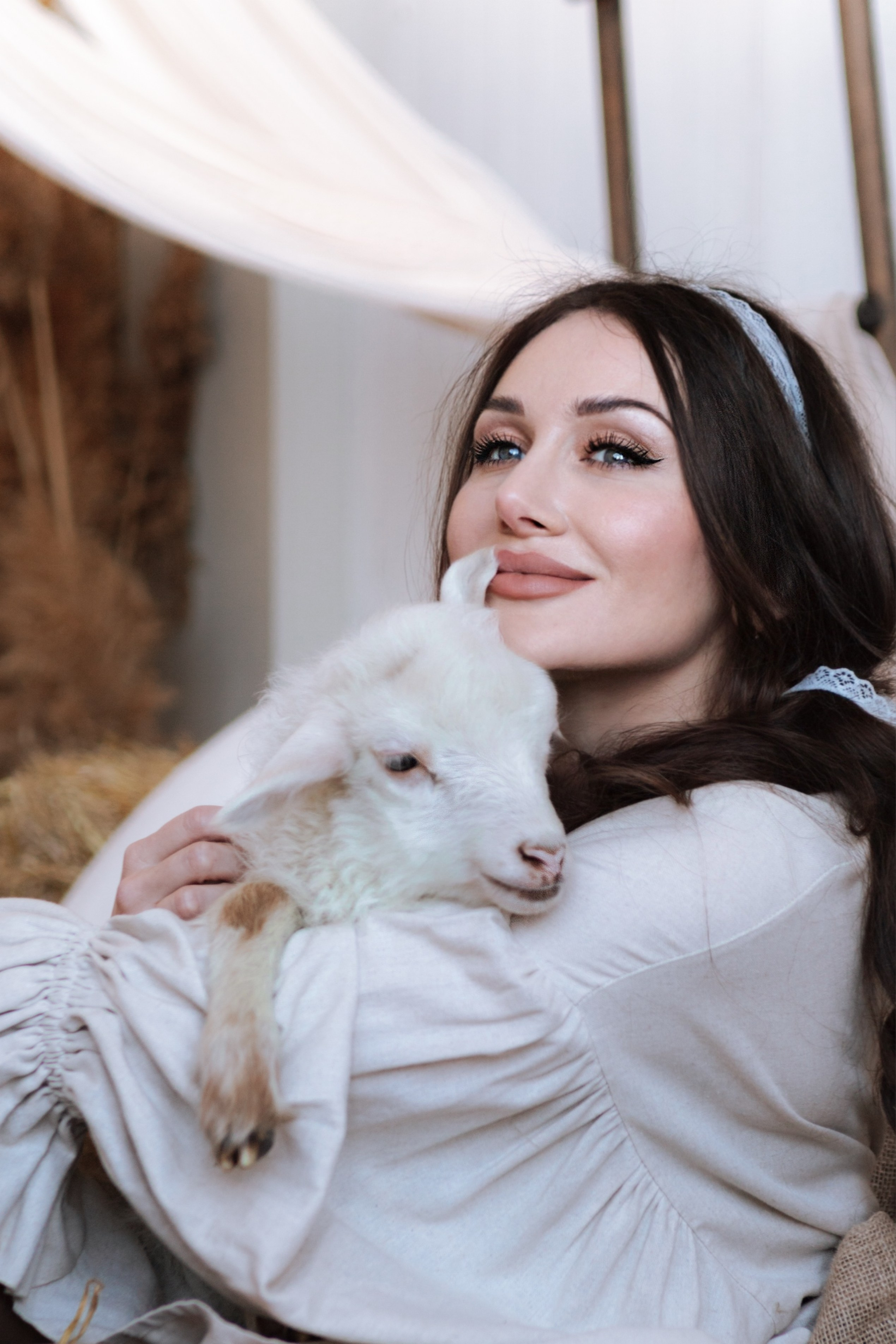 Пасхальные акварели. Фотограф Юлия Попова — JP Creative — хранитель семейной хроники в Петербурге