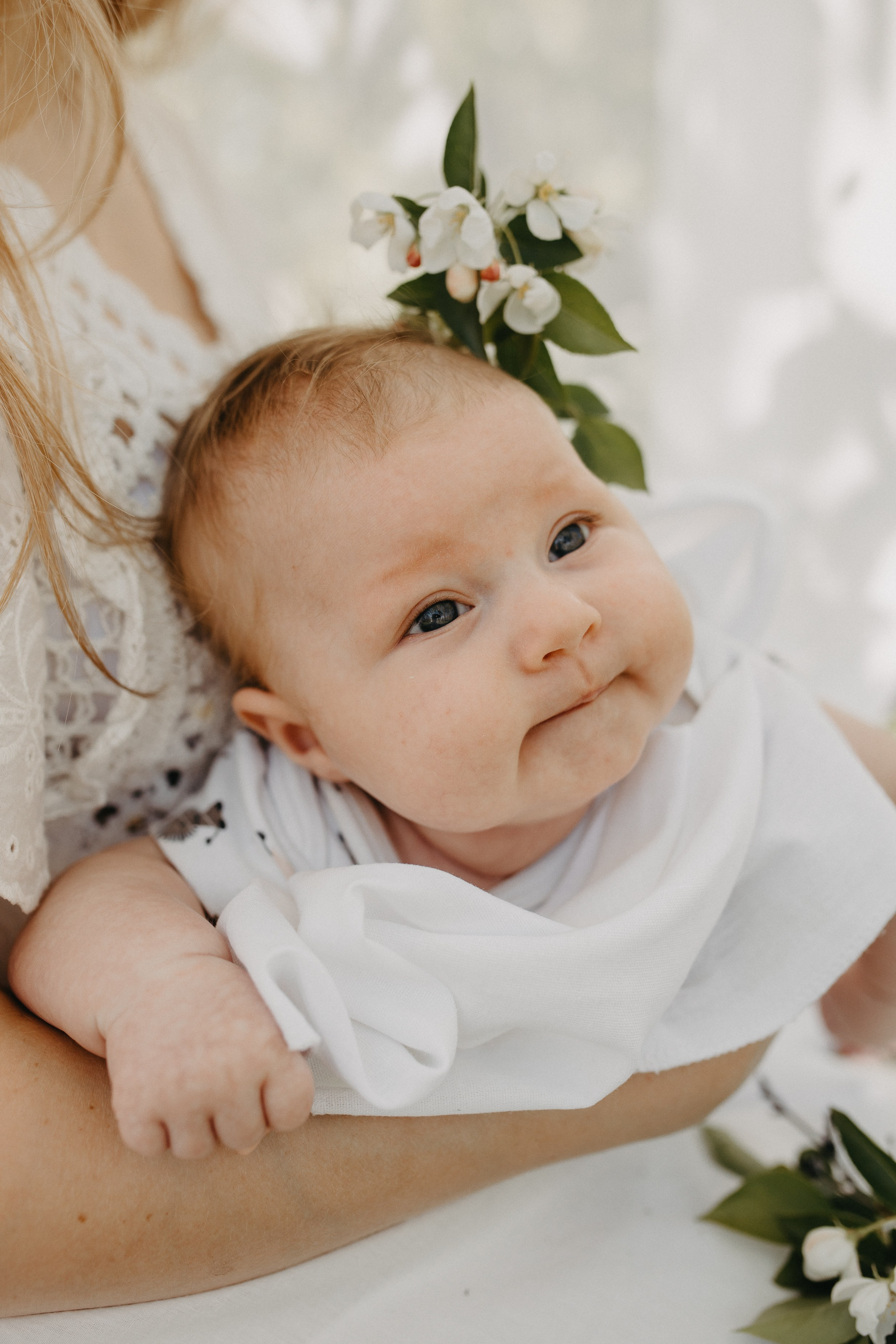 Надя и Есения. Семейный фотограф Трусова Евгения в Екатеринбурге