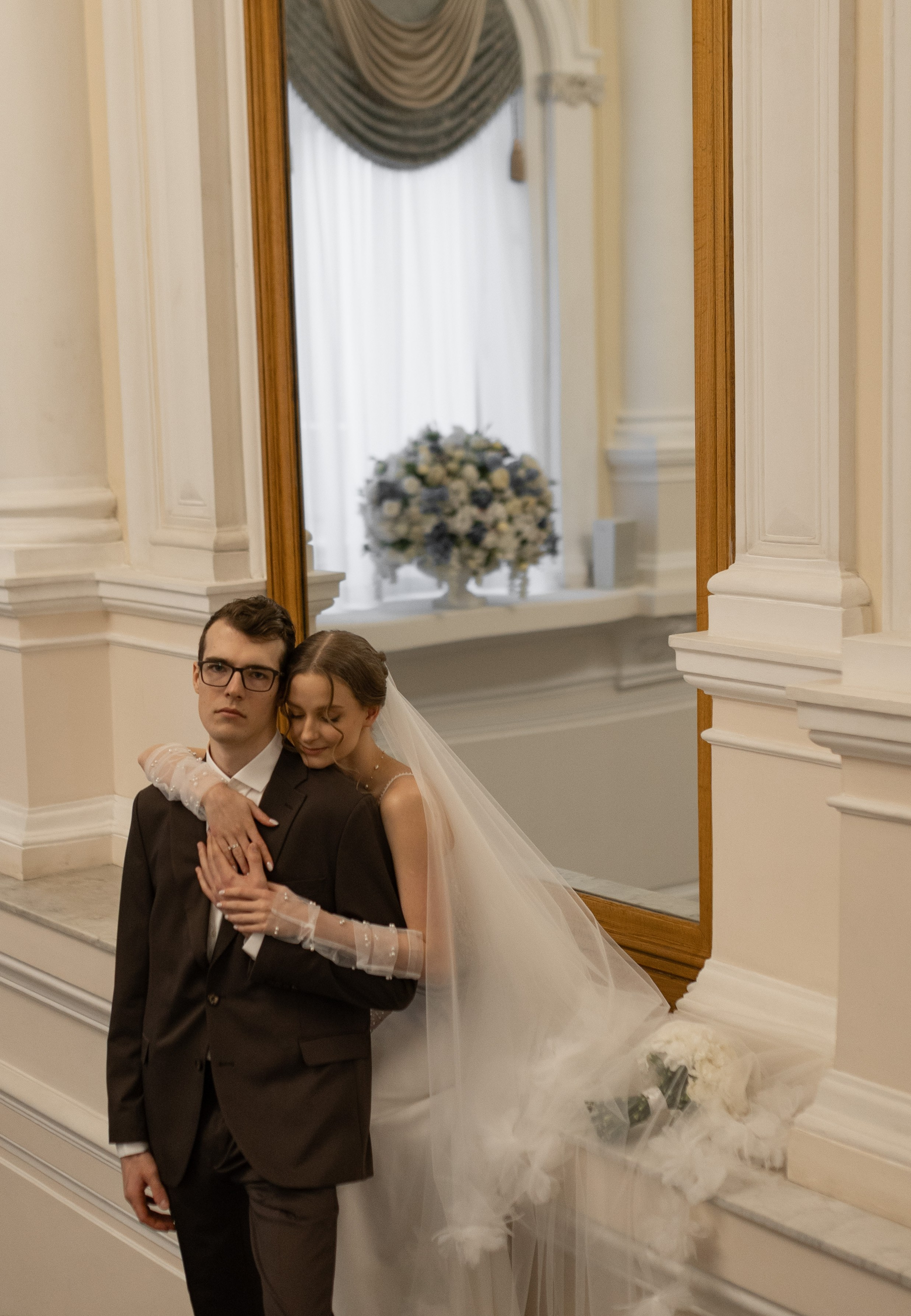 Ваш особенный день. Свадебный фотограф|Юлиана