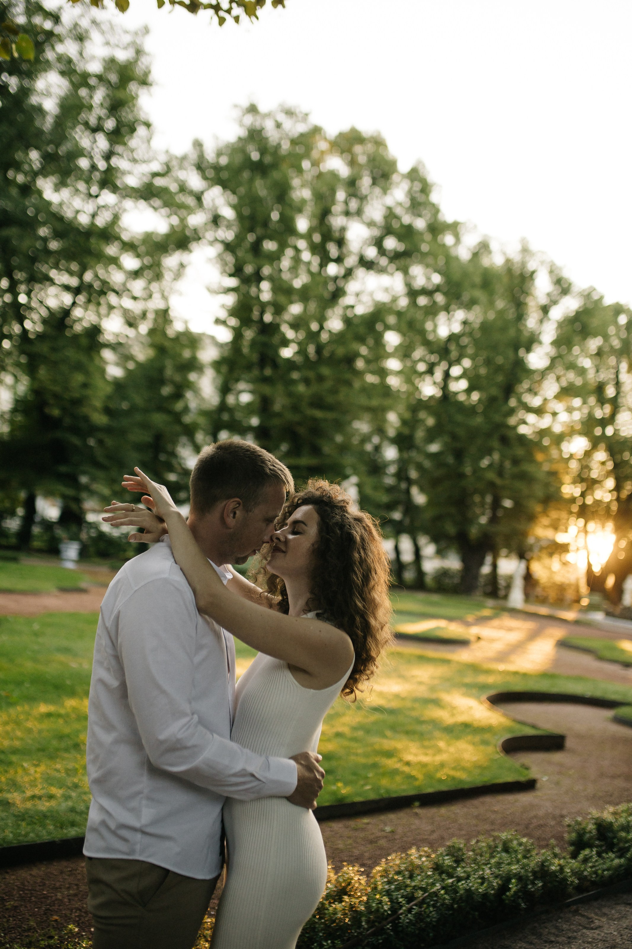Истории о любви. Свадебный фотограф|Юлиана