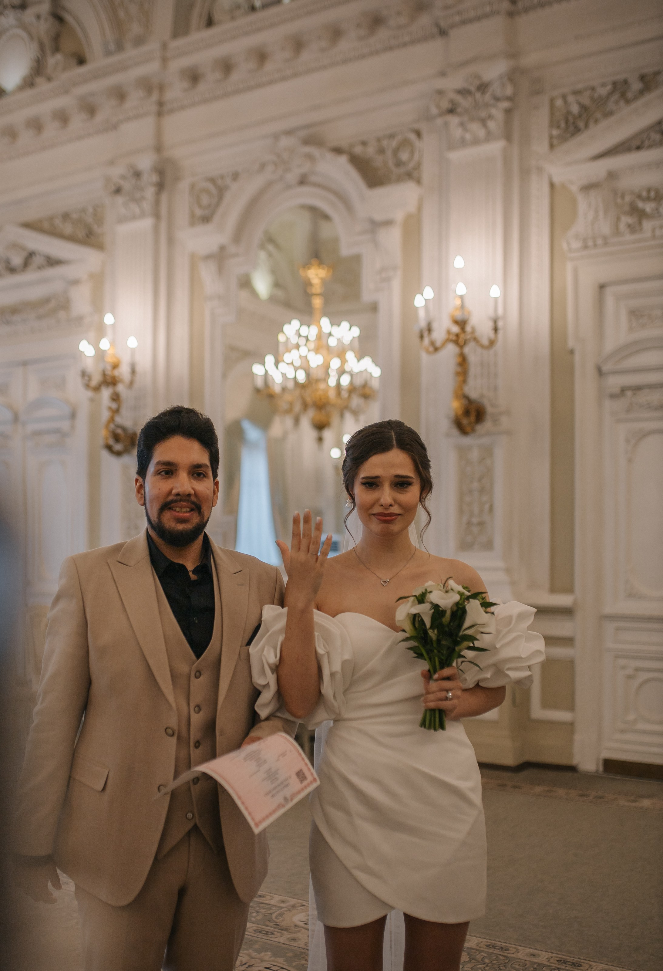 Ваш особенный день. Свадебный фотограф|Юлиана