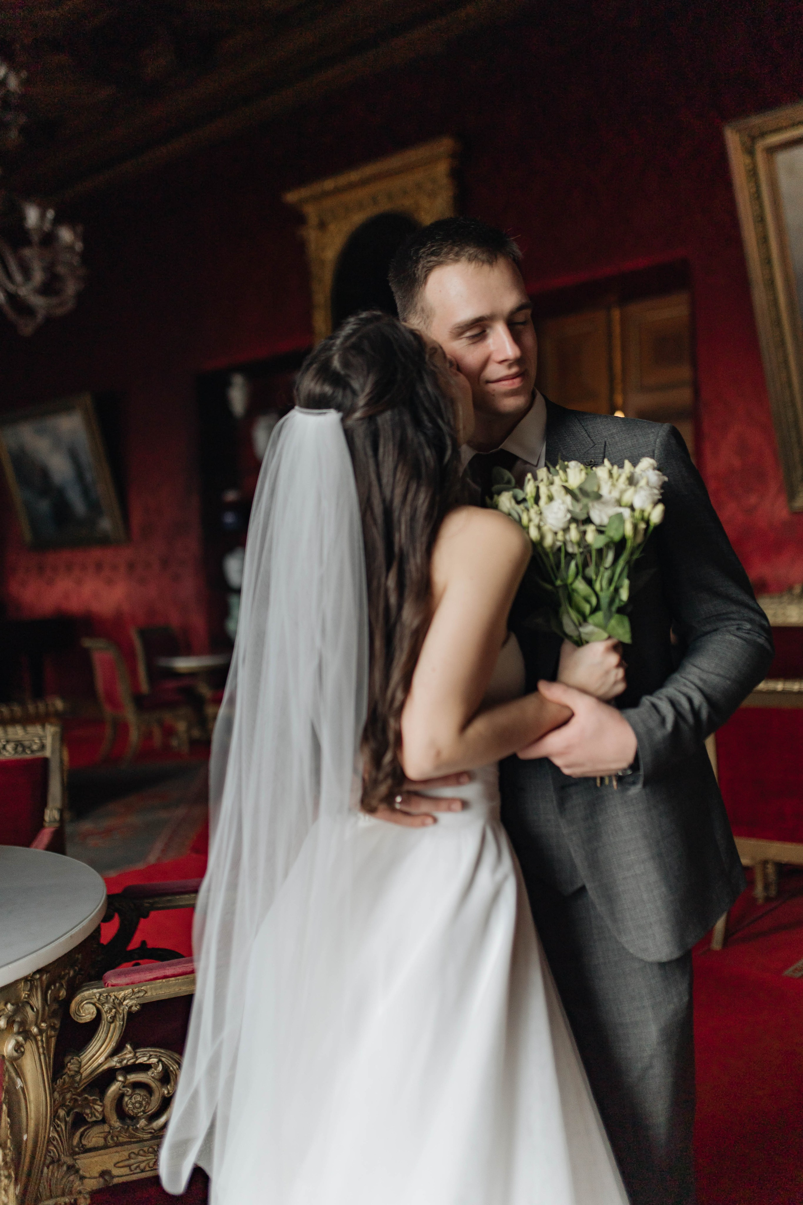 Ваш особенный день. Свадебный фотограф|Юлиана