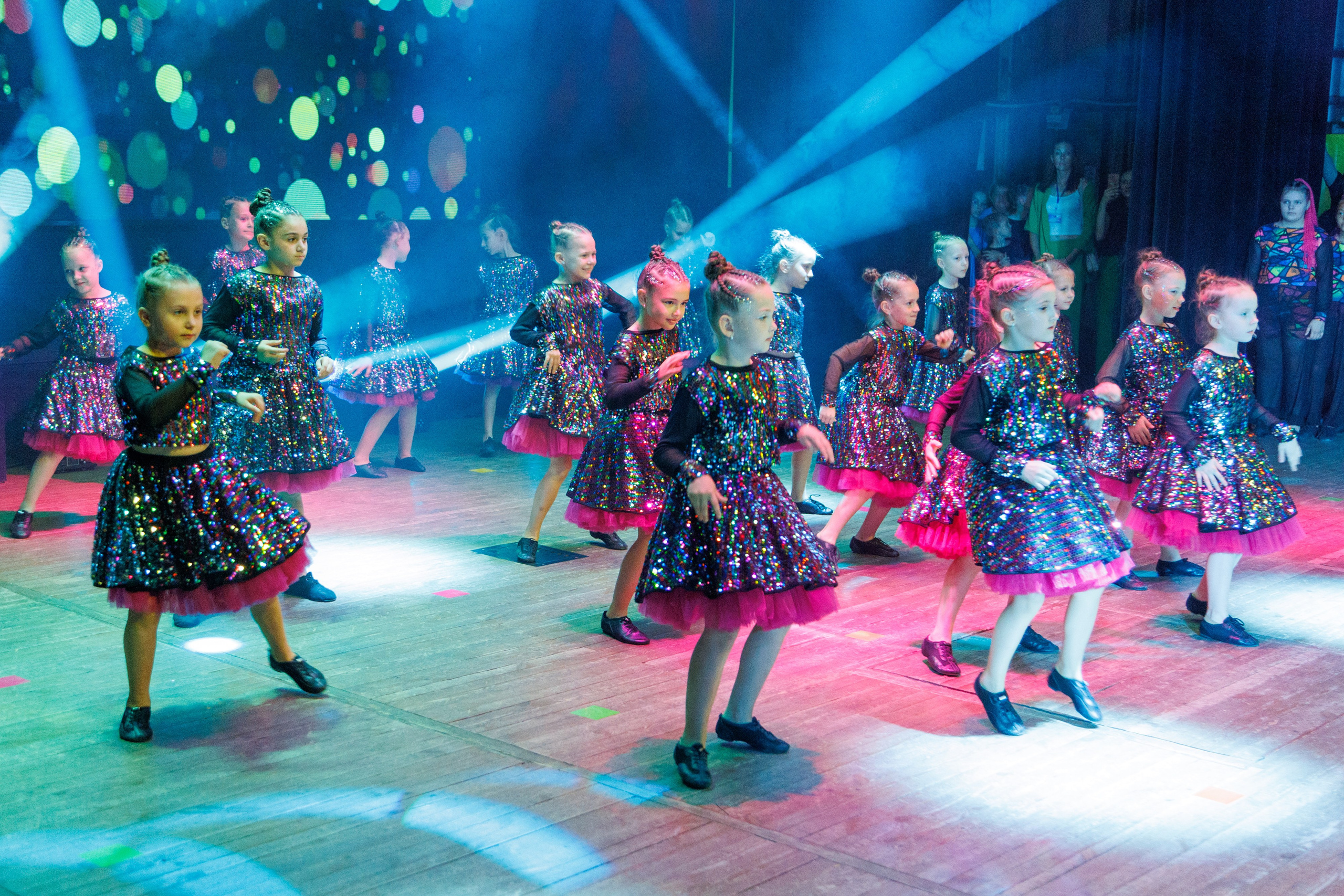 Концерт «Монпансье». Свадебный и семейный фотограф в Армавире