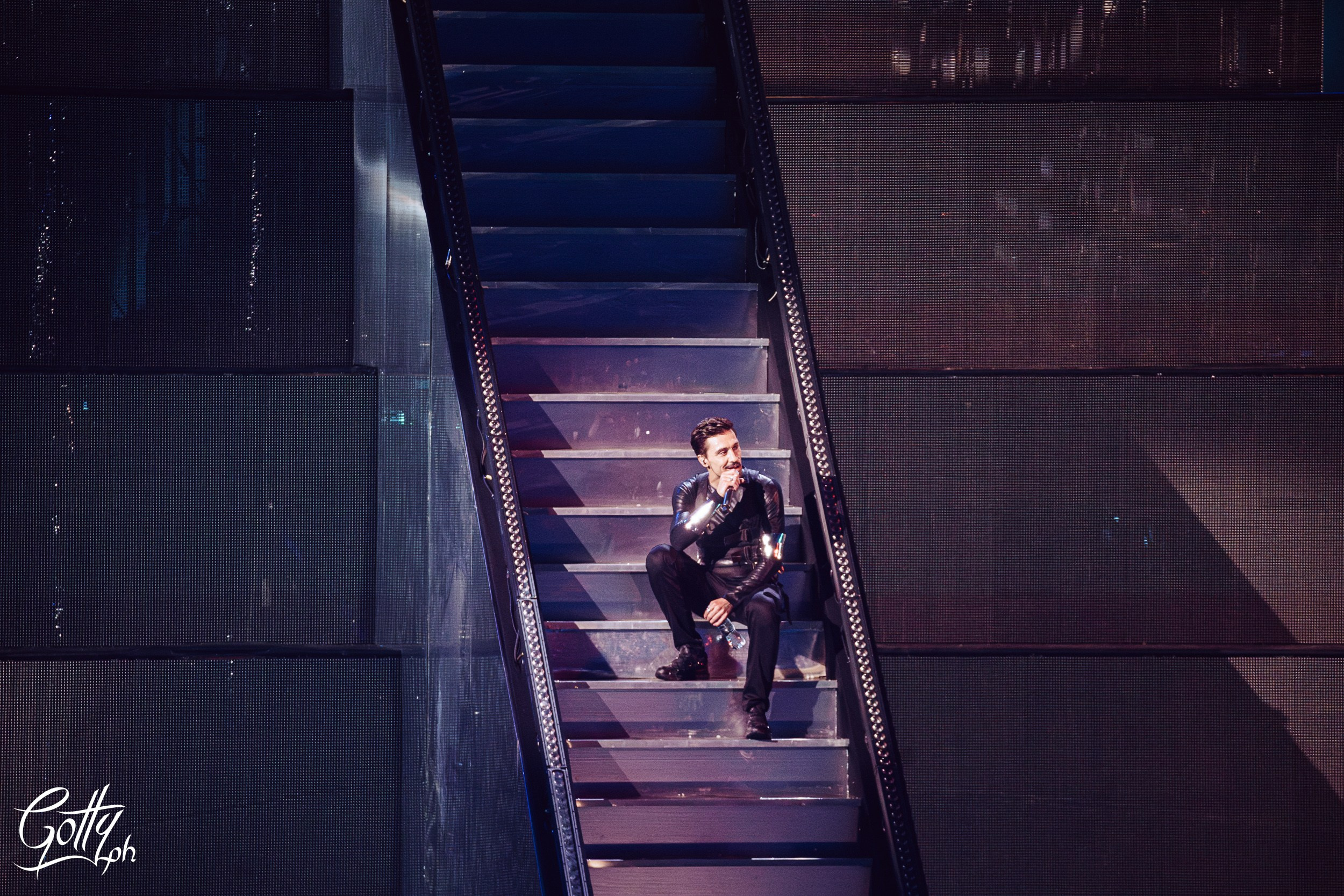 Best of Bilan. Концертный и портретный фотограф Москва и Санкт-Петербург