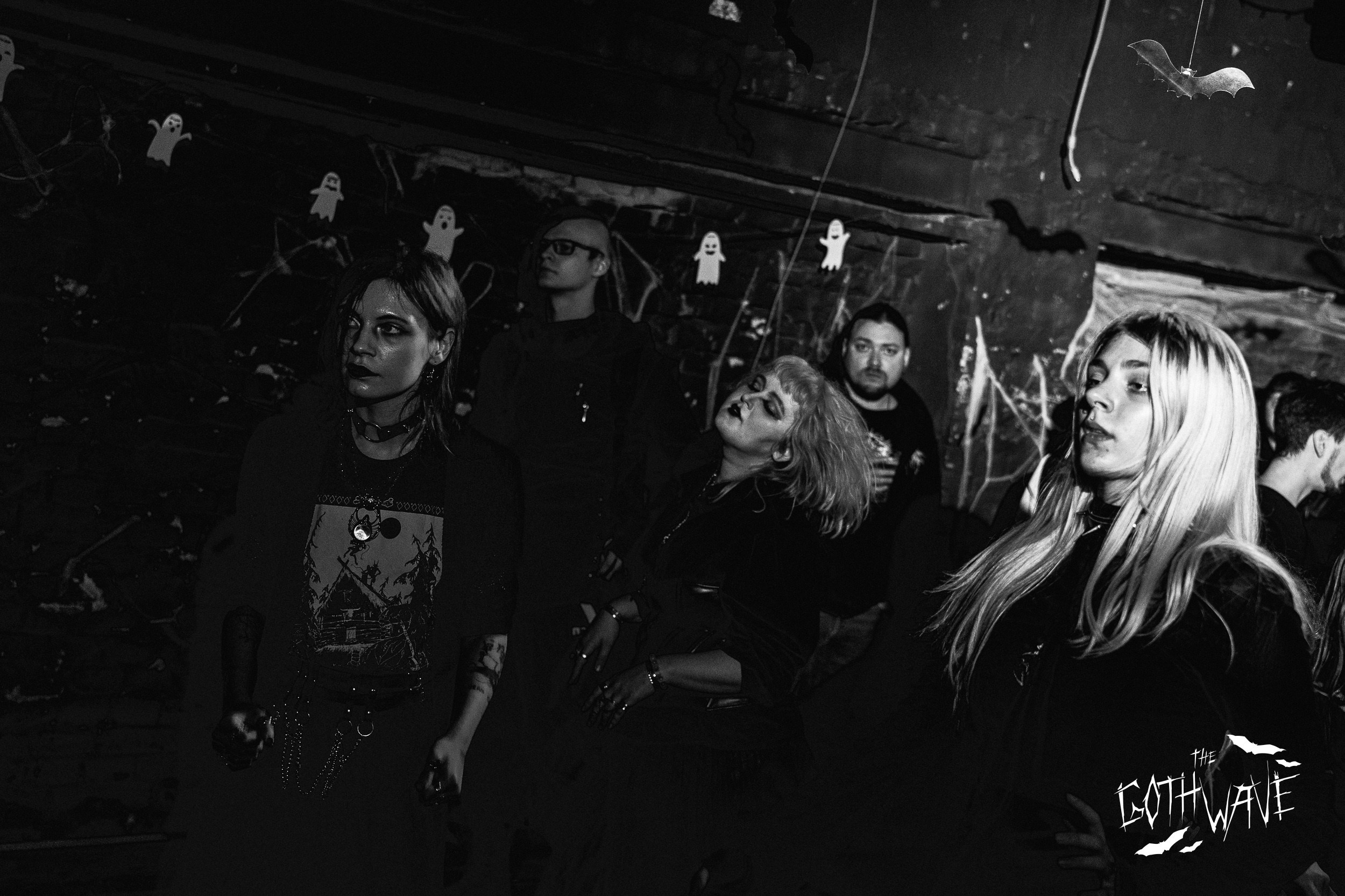 Party Sep/23. Концертный и портретный фотограф Москва и Санкт-Петербург