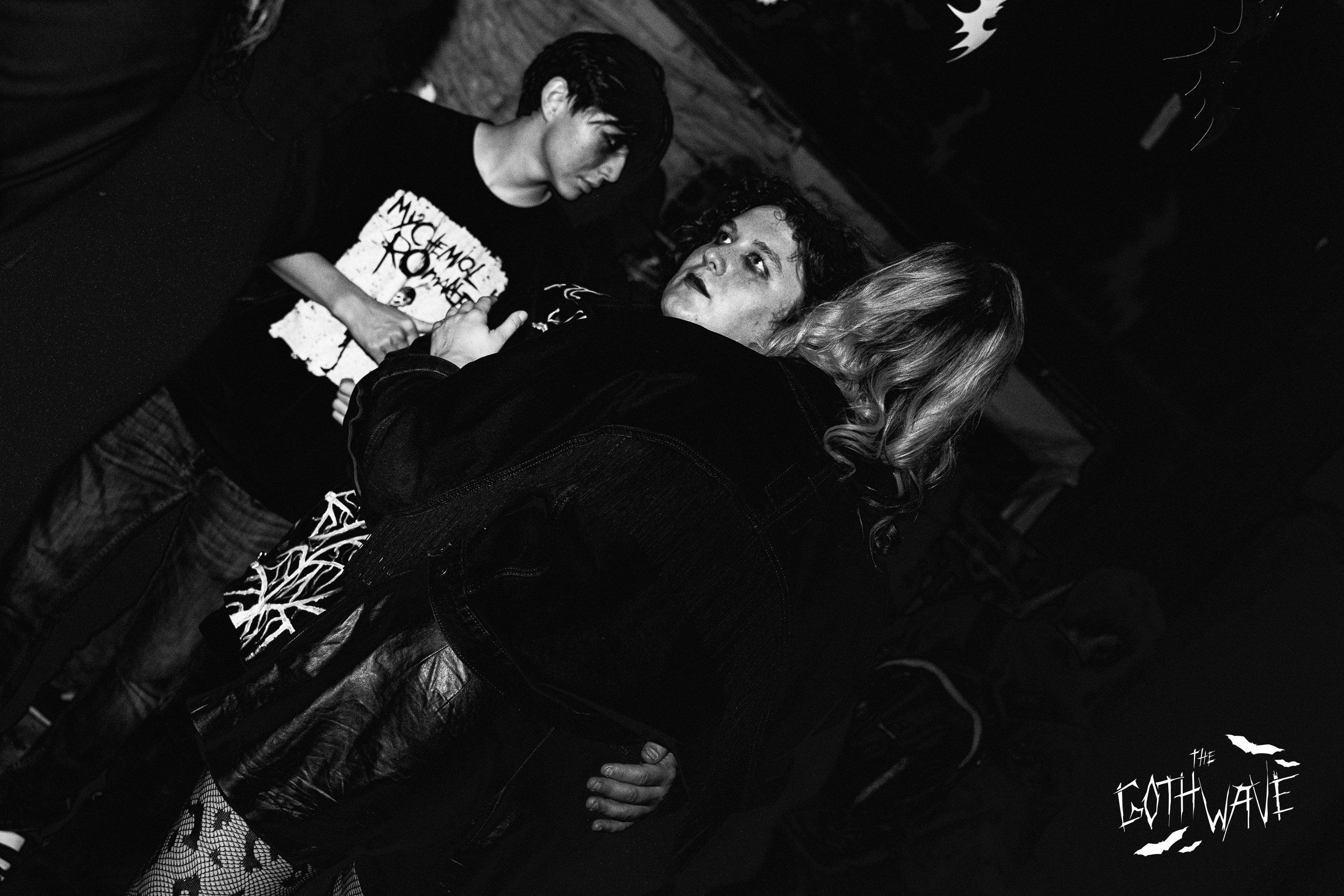 Party Sep/23. Концертный и портретный фотограф Москва и Санкт-Петербург