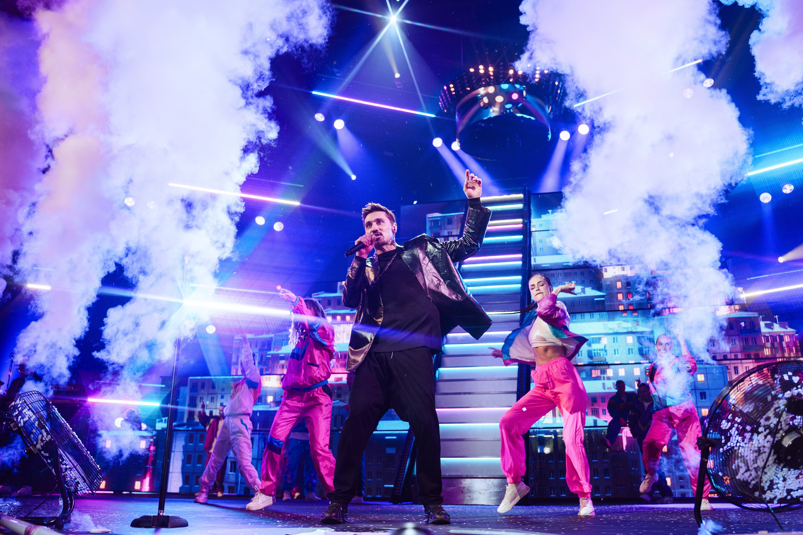 Концертный и портретный фотограф Москва и Санкт-Петербург