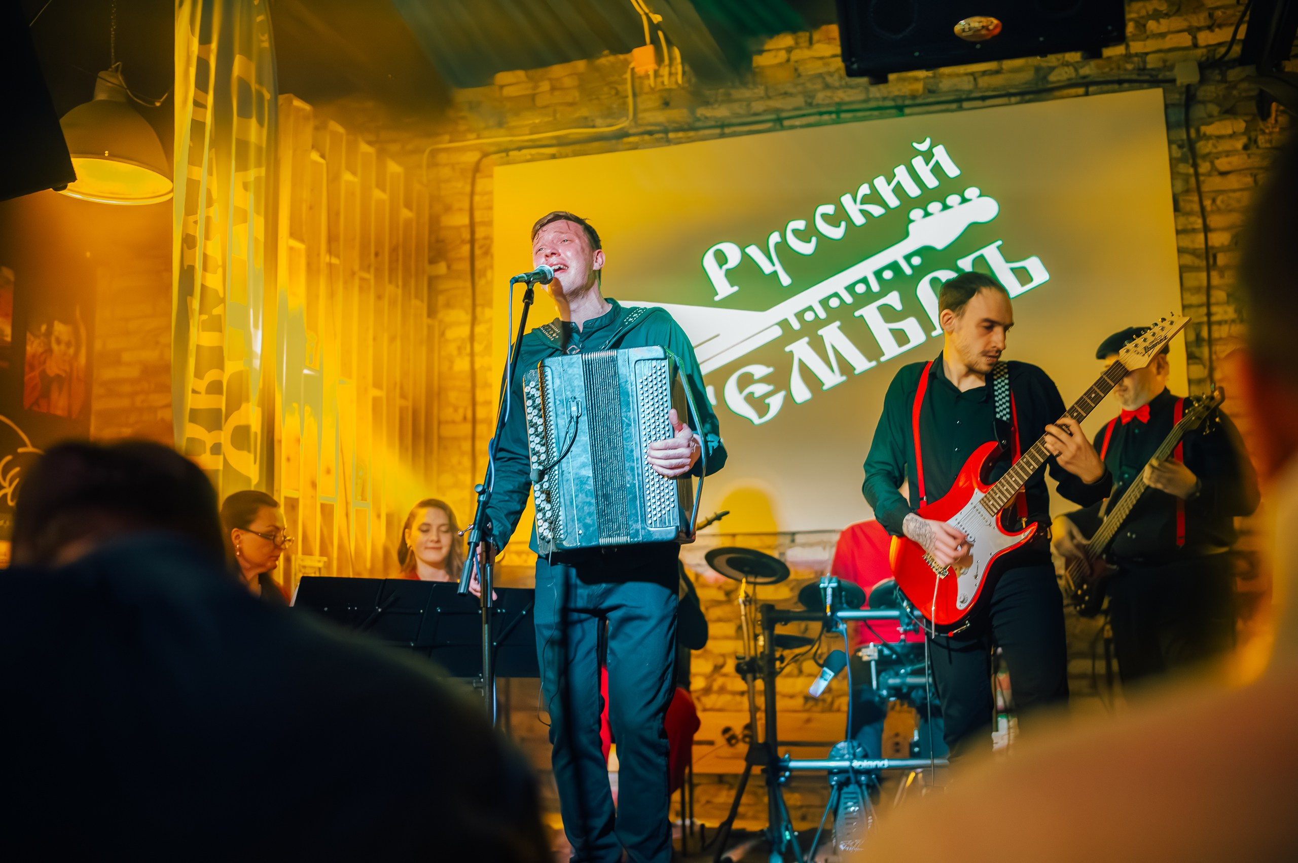 Jaws. Фотограф в Кемерово Владислав Шульц