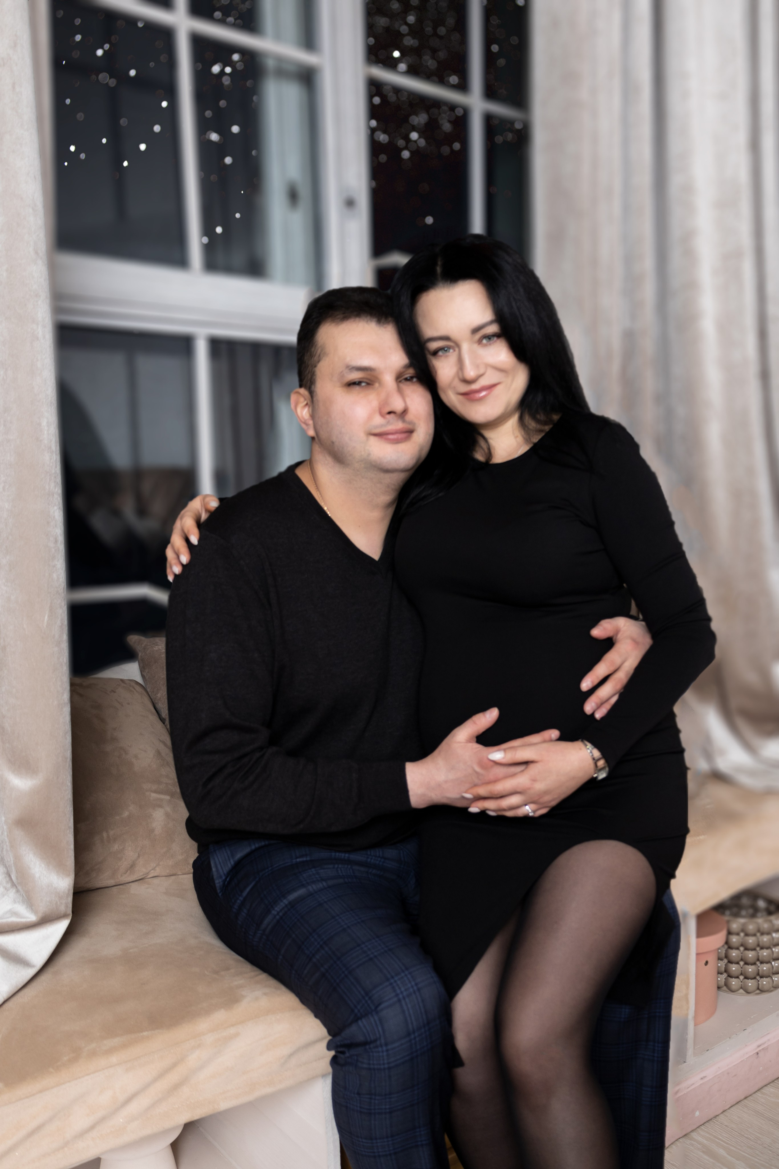 Lubov. Семейный и детский фотограф, фотограф беременности, ньюборн в Москве