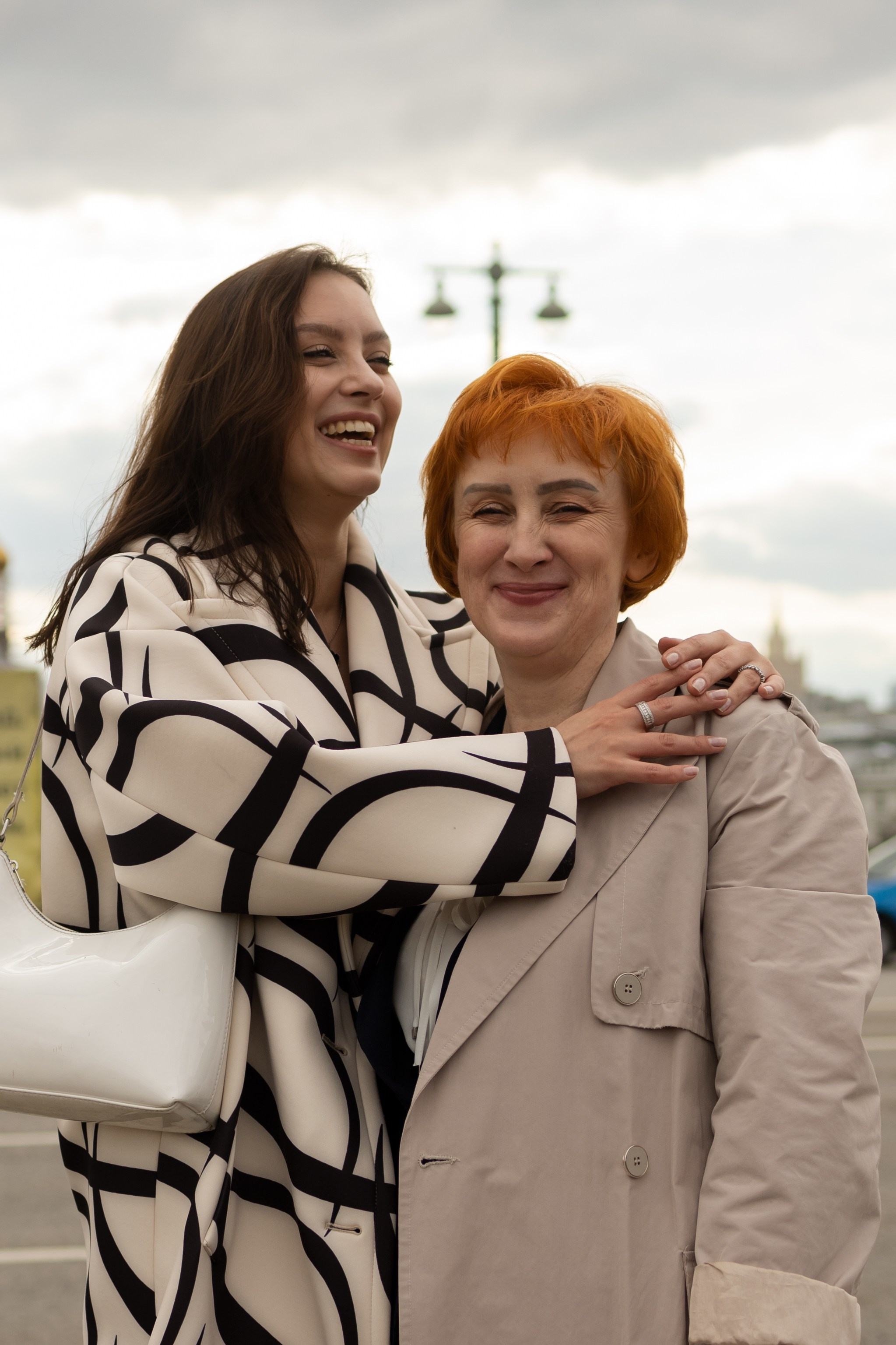 Irina&Yulia. Семейный и детский фотограф, фотограф беременности, ньюборн в Москве