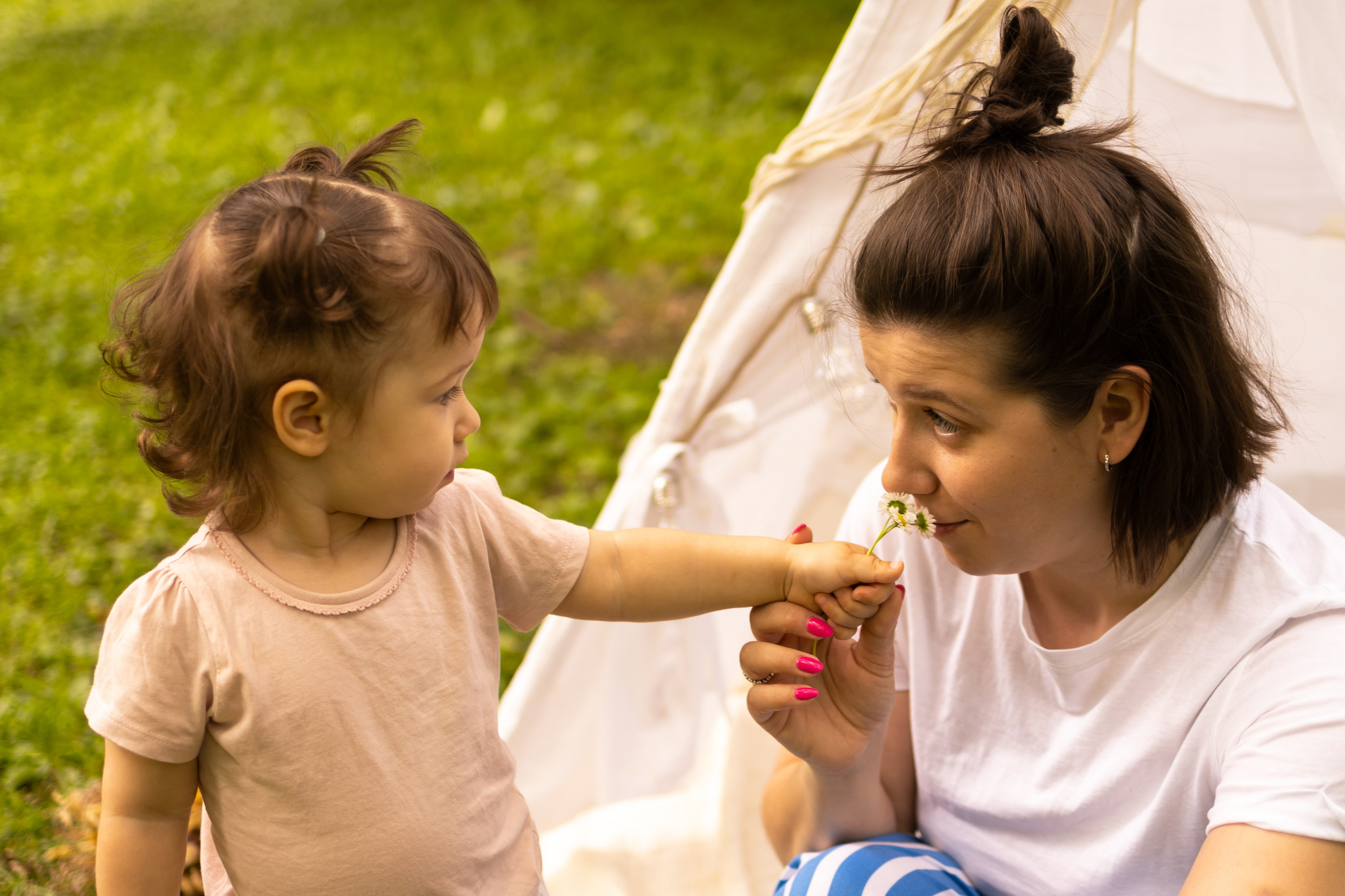 Boho wigwam (summer 2024). Семейный и детский фотограф, фотограф беременности, ньюборн в Москве