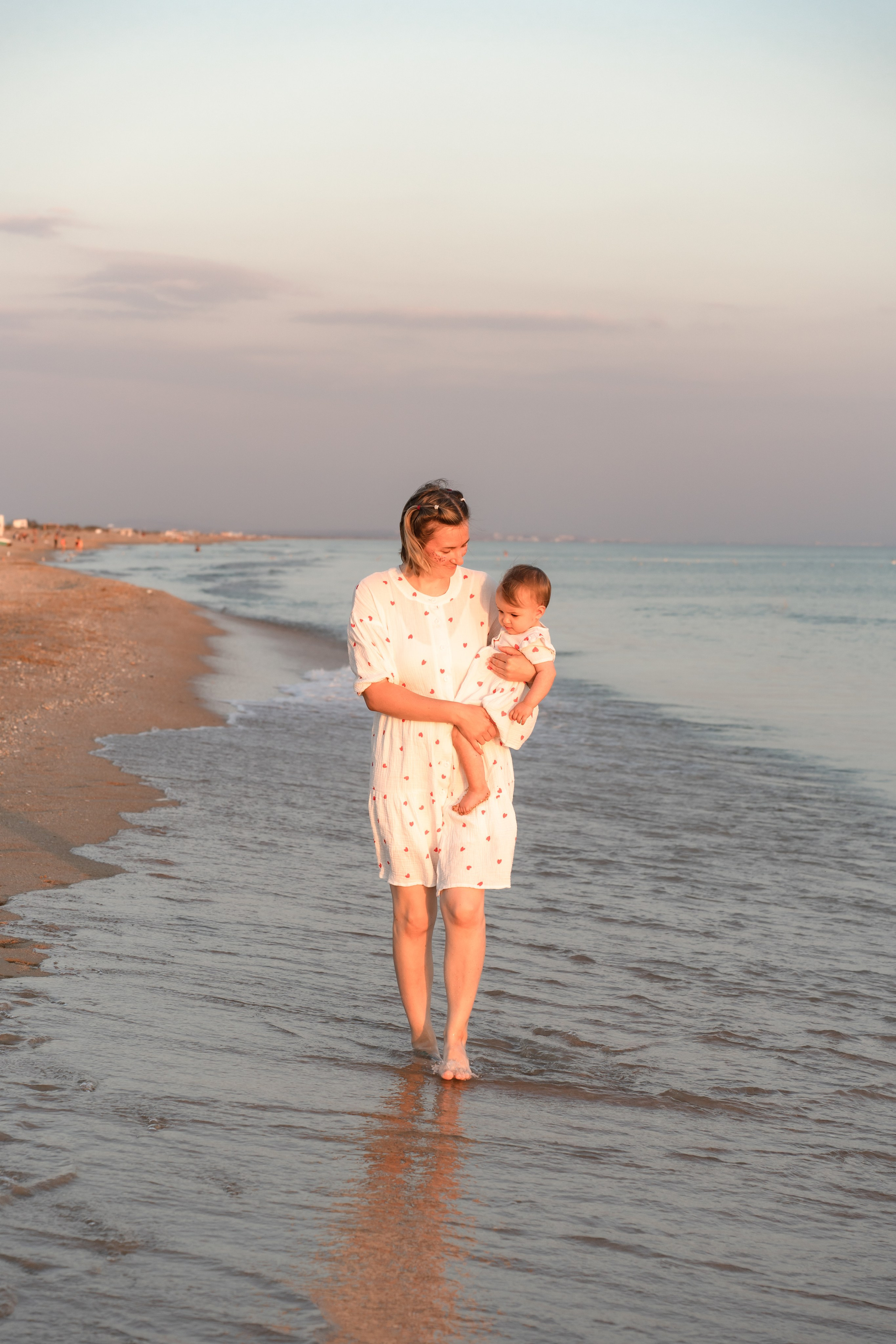 Семейные. Фотограф в Анапе Динара Шеви