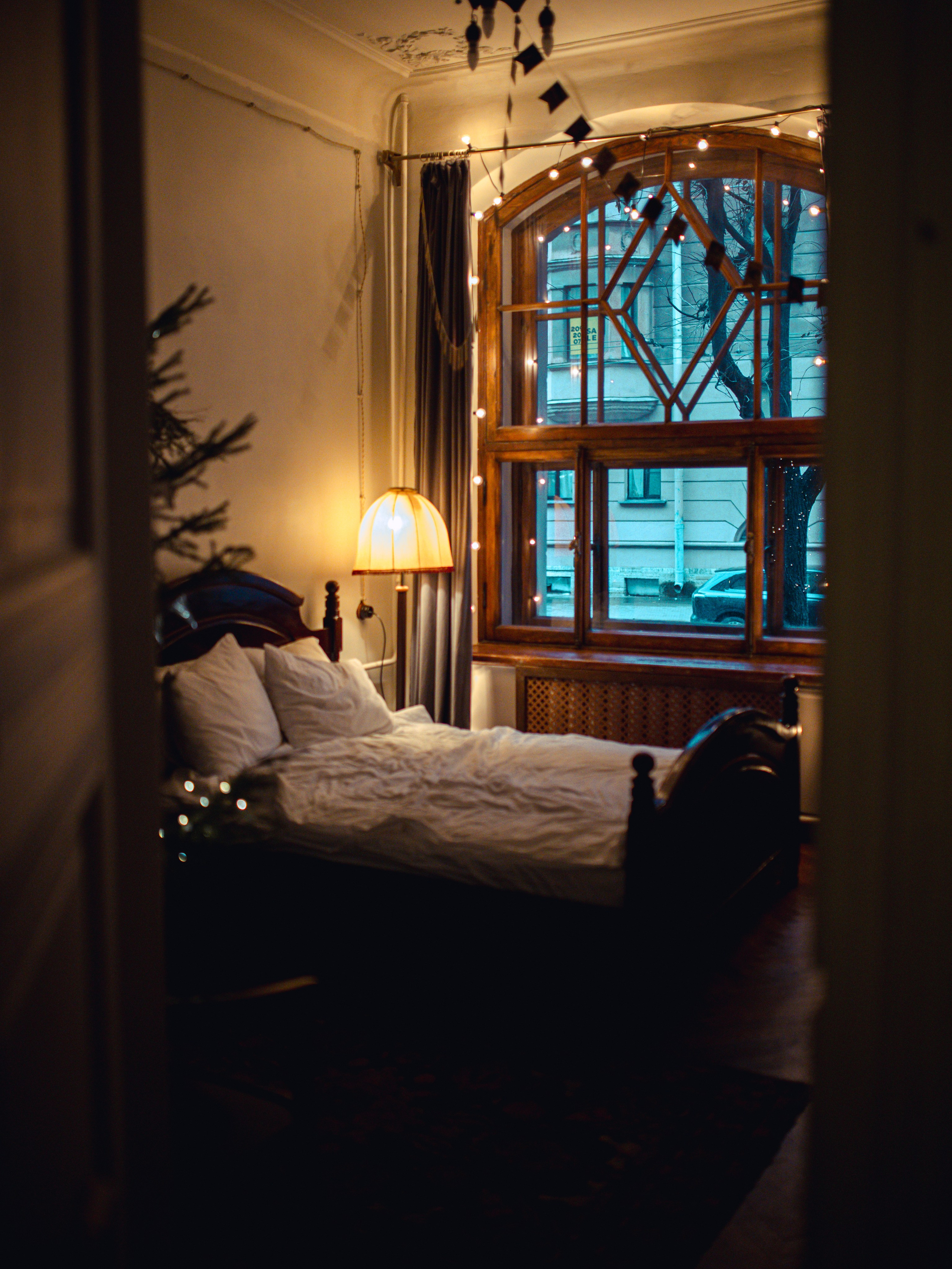 Новогодняя история. Фотограф СПБ Засорина Юлия