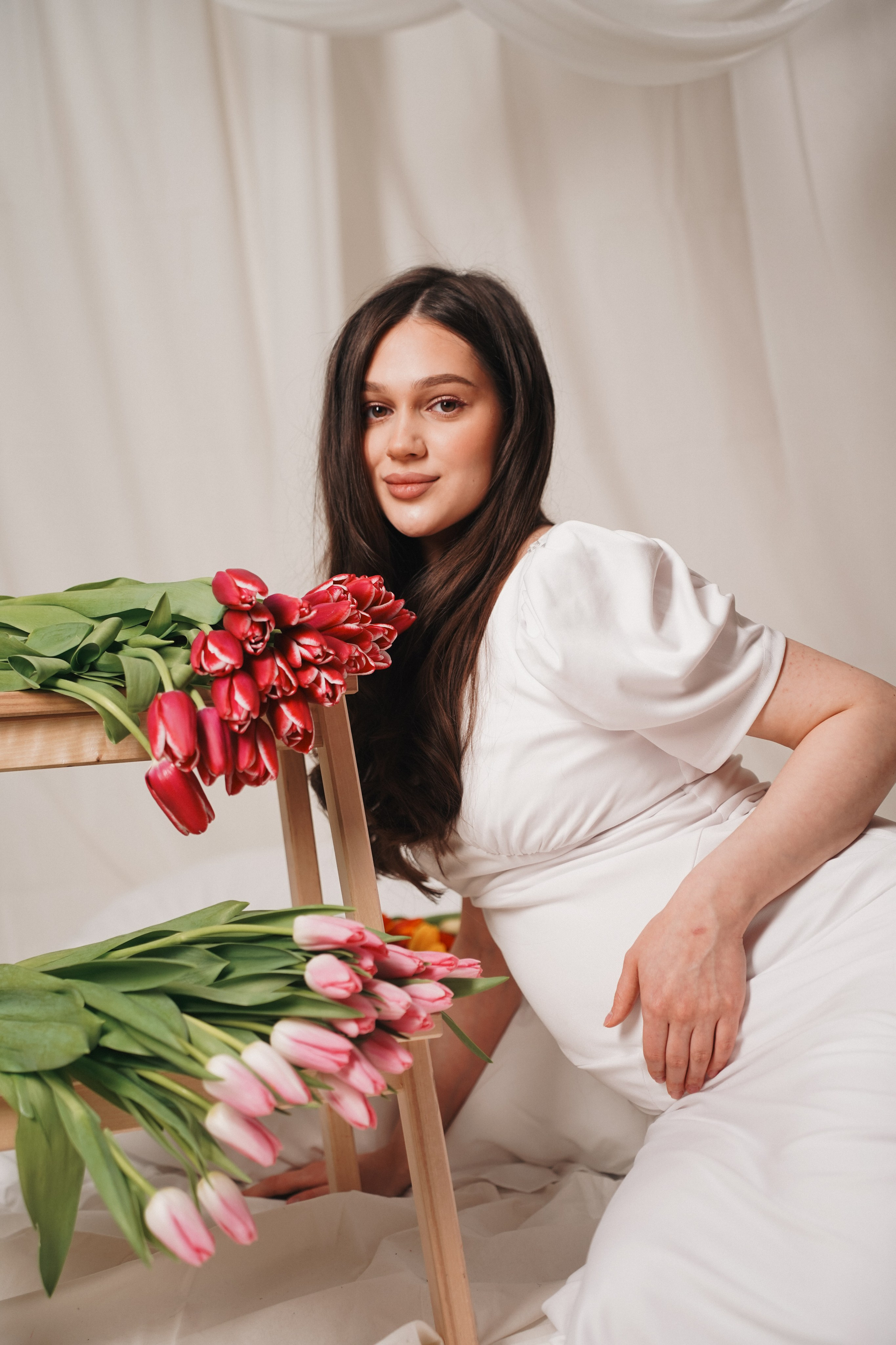 Беременность Полина. Свадебный видеограф, рилсмейкер, фотограф в Когалыме Меркулова Диана